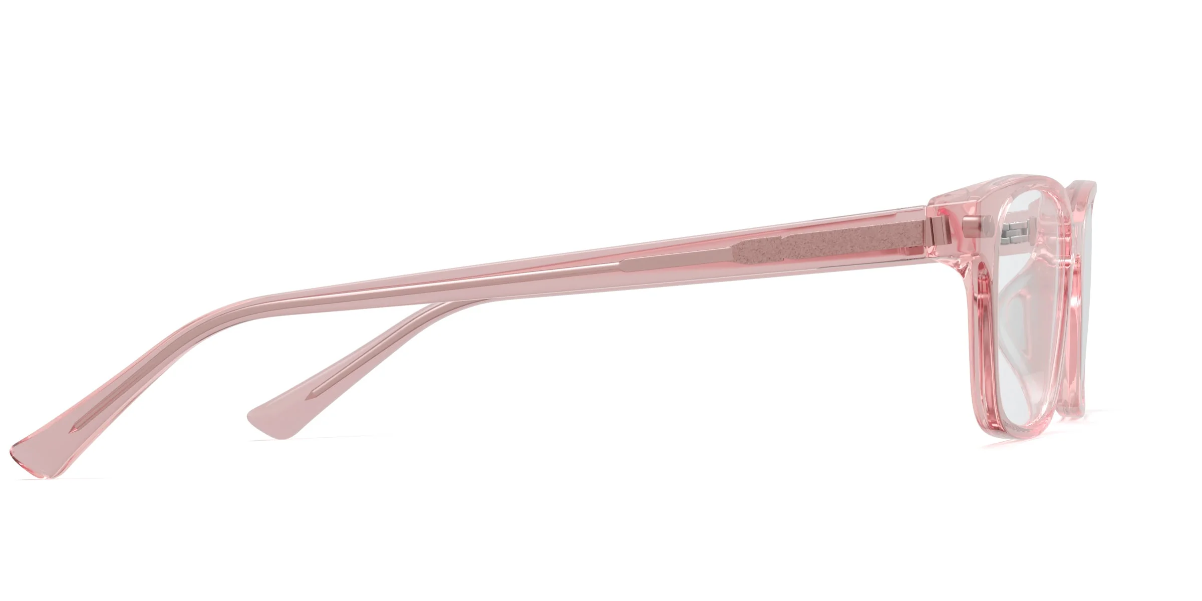 The Finley - Pink Clear - Image 3