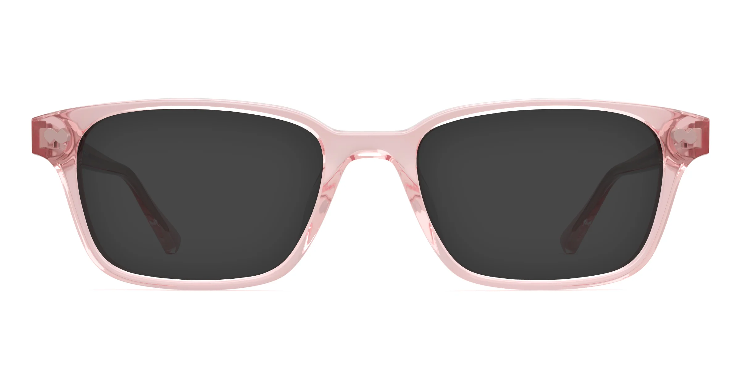 The Finley - Pink Clear - Image 4