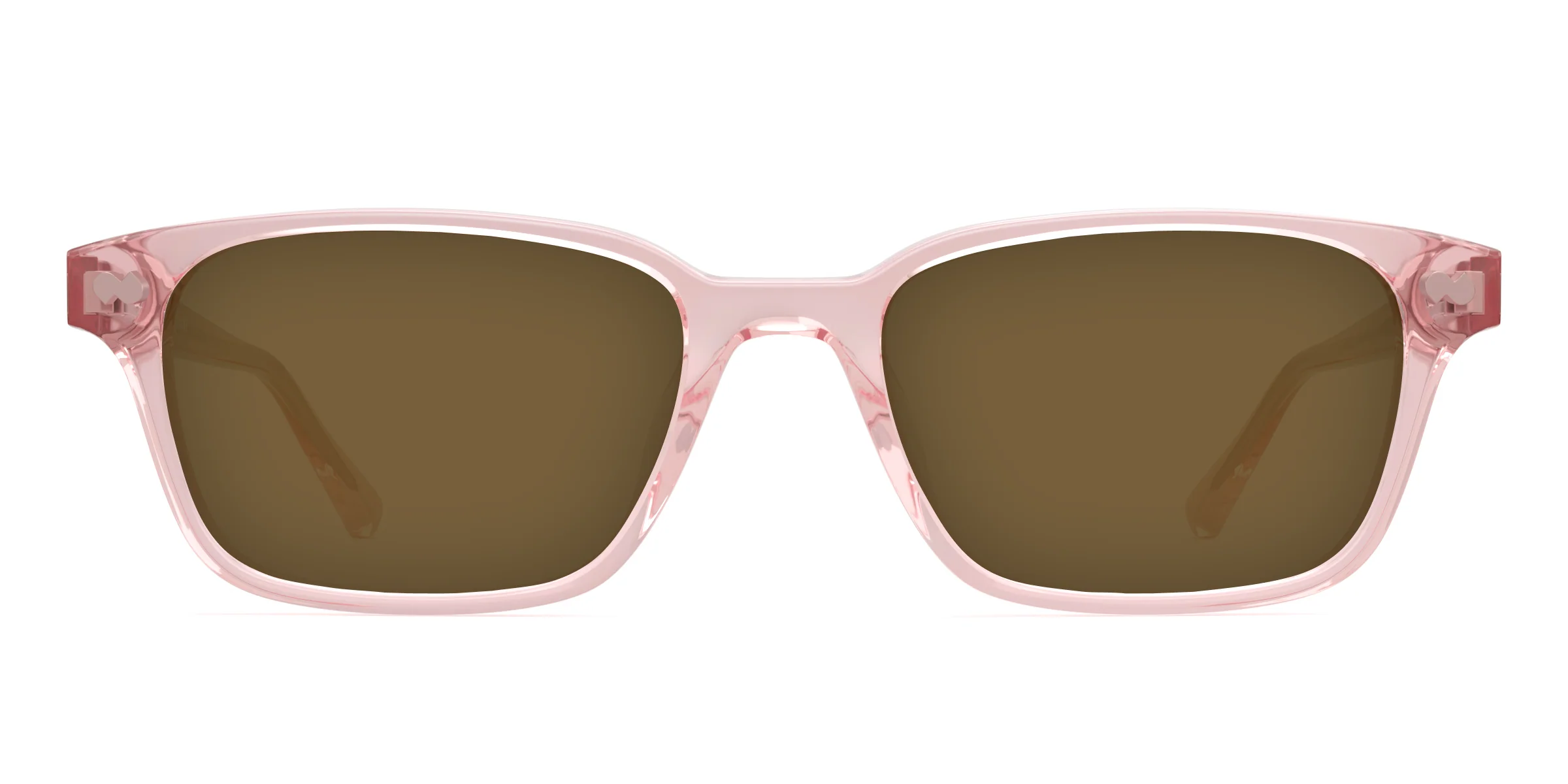 The Finley - Pink Clear - Image 5