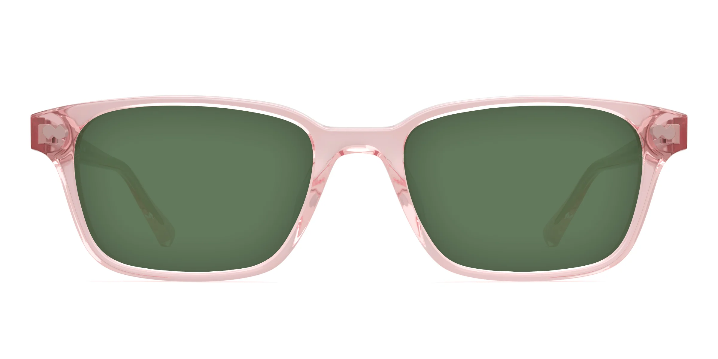 The Finley - Pink Clear - Image 6