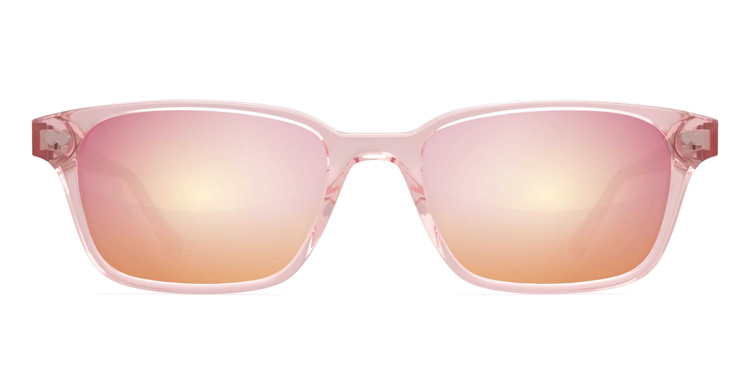 The Finley - Pink Clear - Image 8