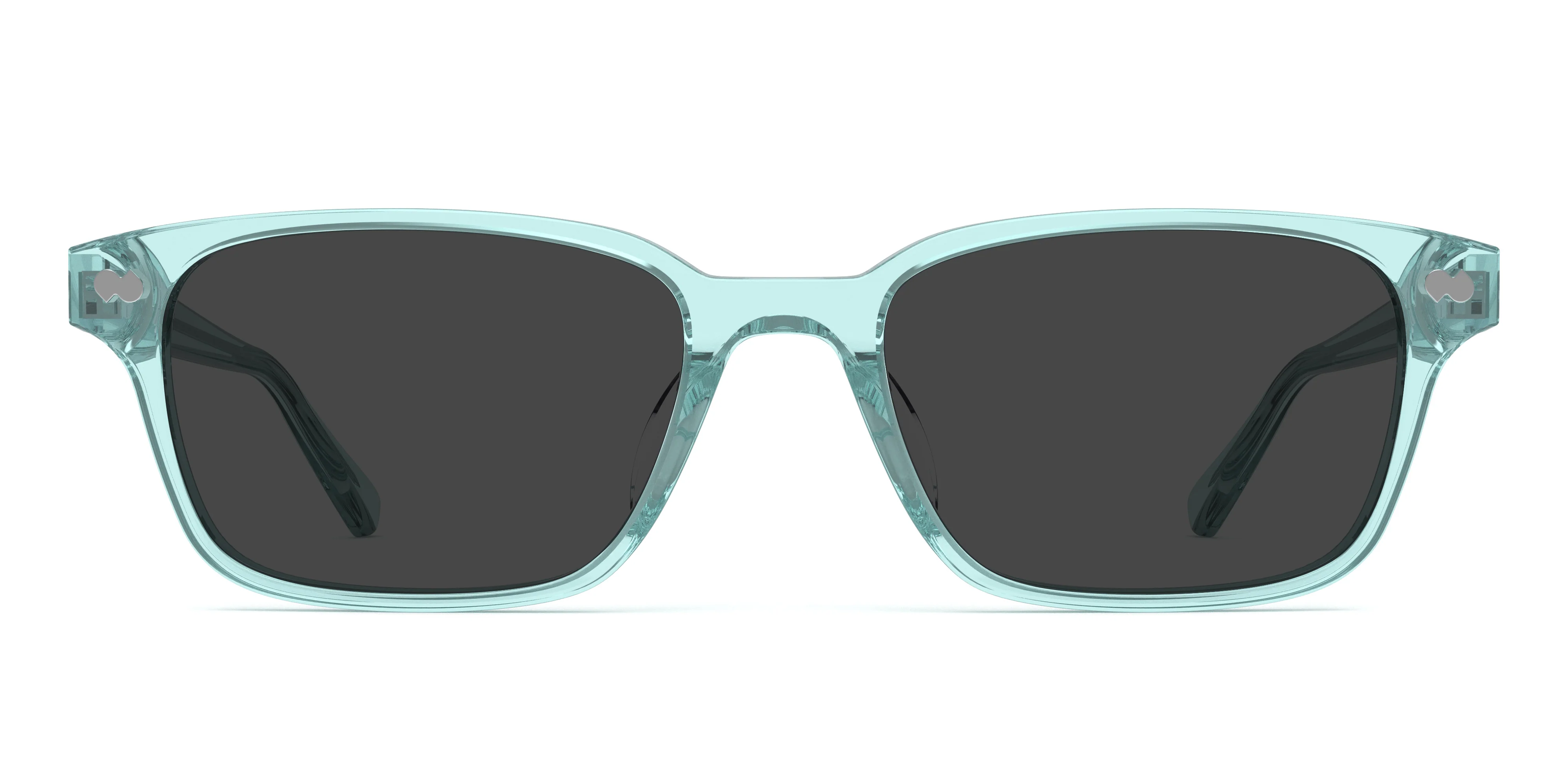 The Finley - Seafoam Clear Sun