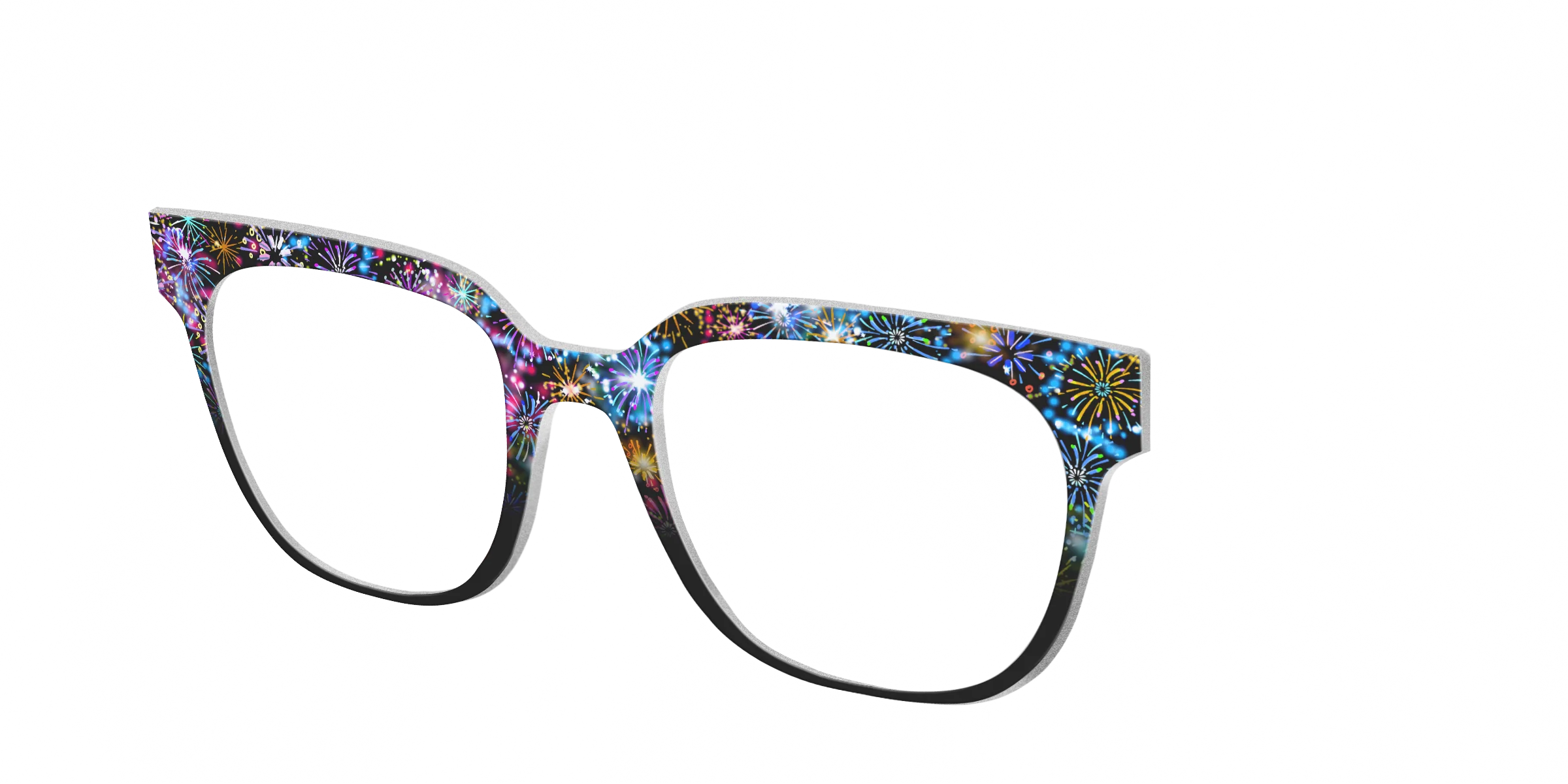The Firework Fade - Image 32