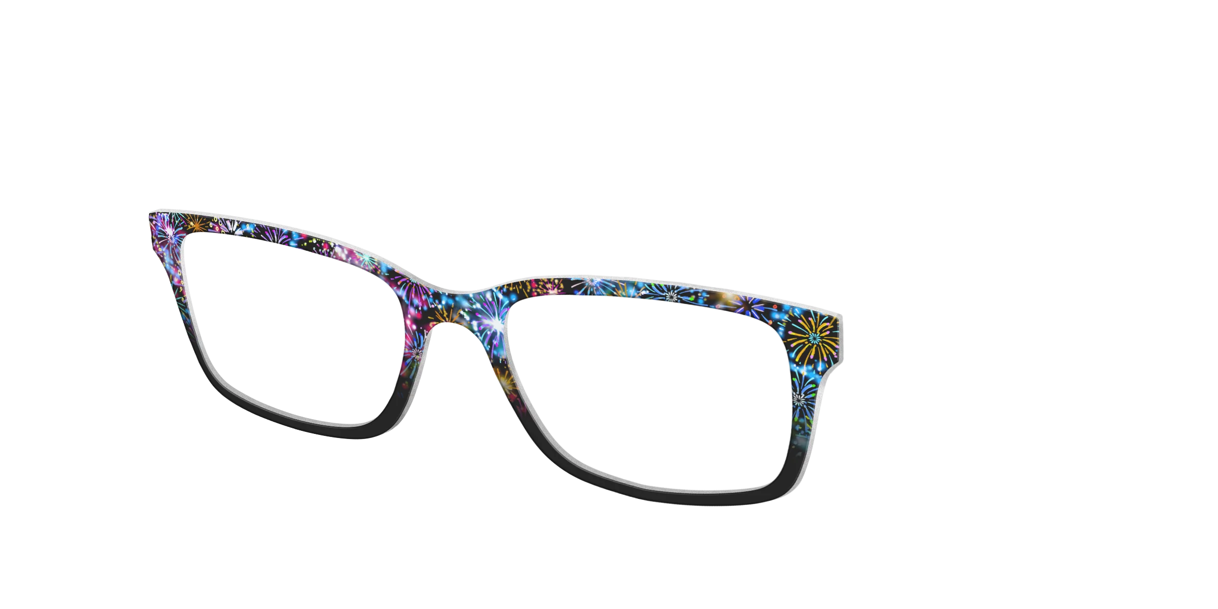 The Firework Fade - Image 6