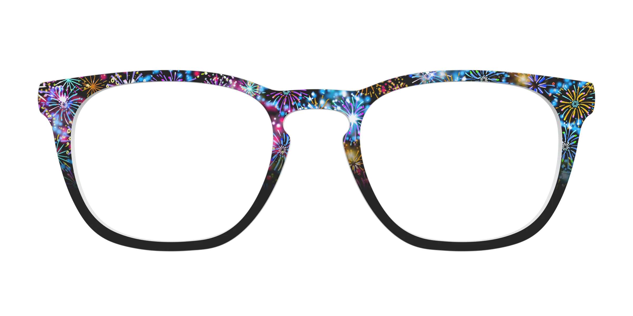 The Firework Fade - Image 7