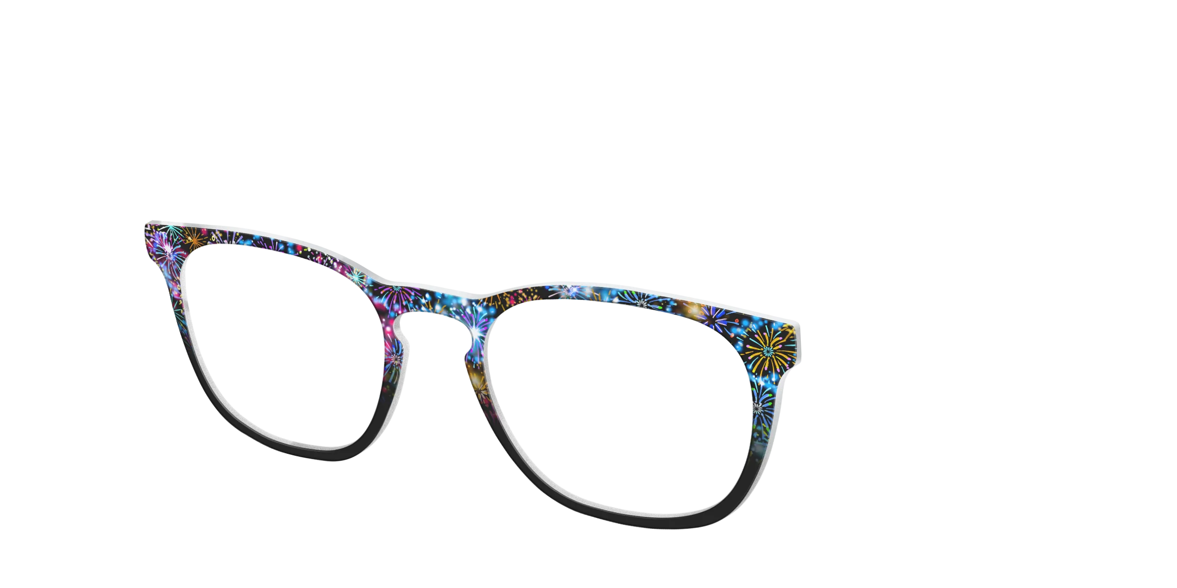 The Firework Fade - Image 8
