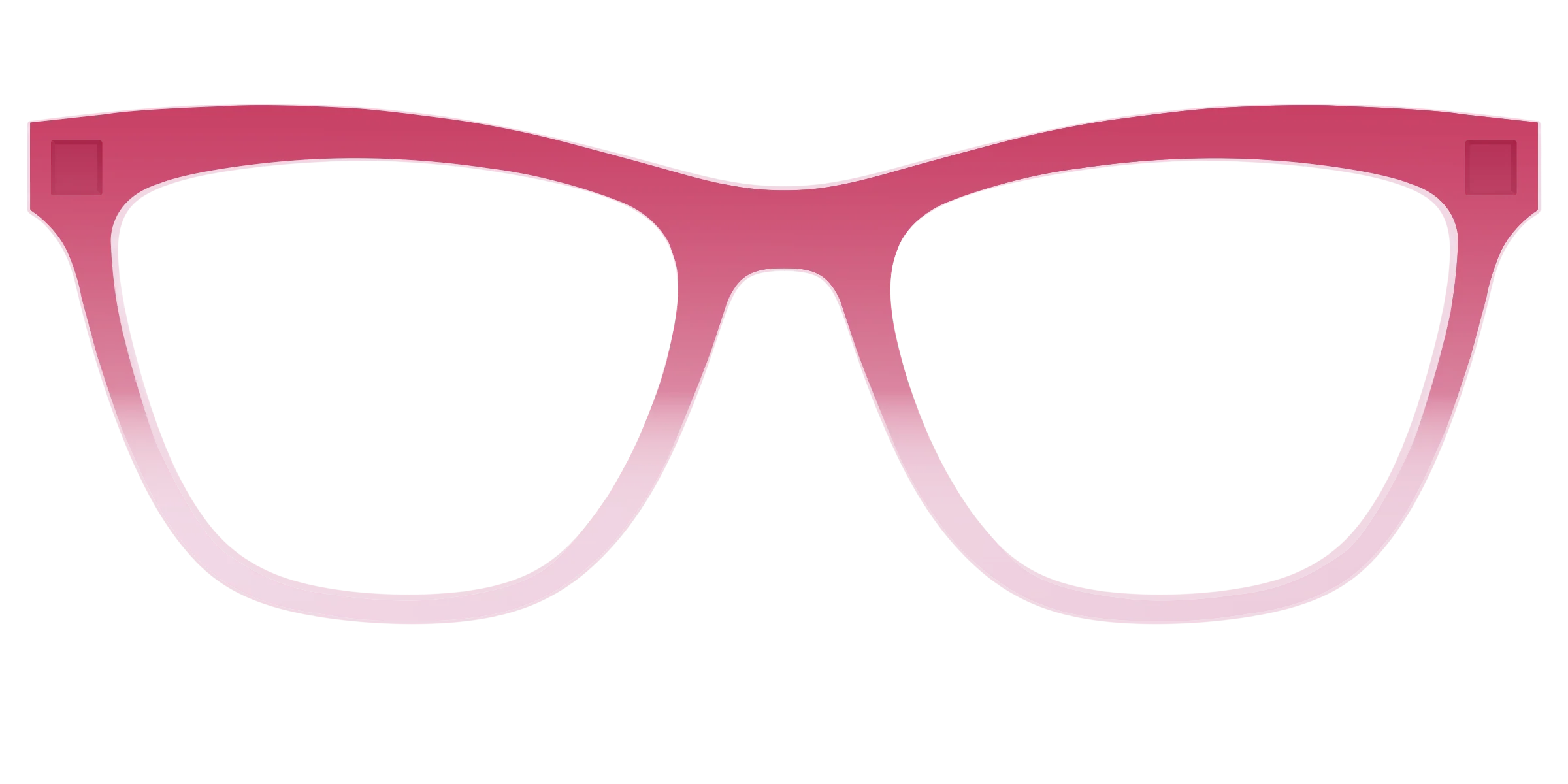 The Flamingo to Blush Gradient Crystal - Image 29