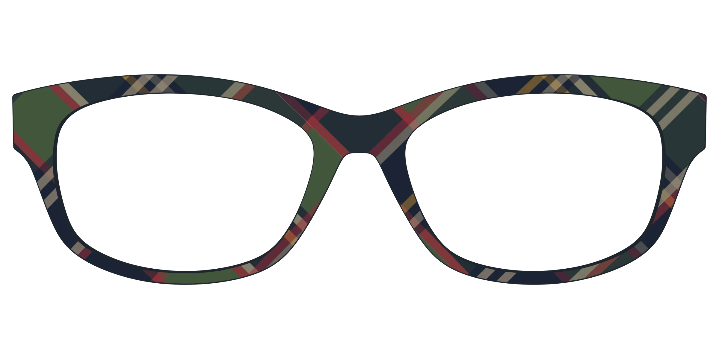 The Flannel Plaid - Image 39