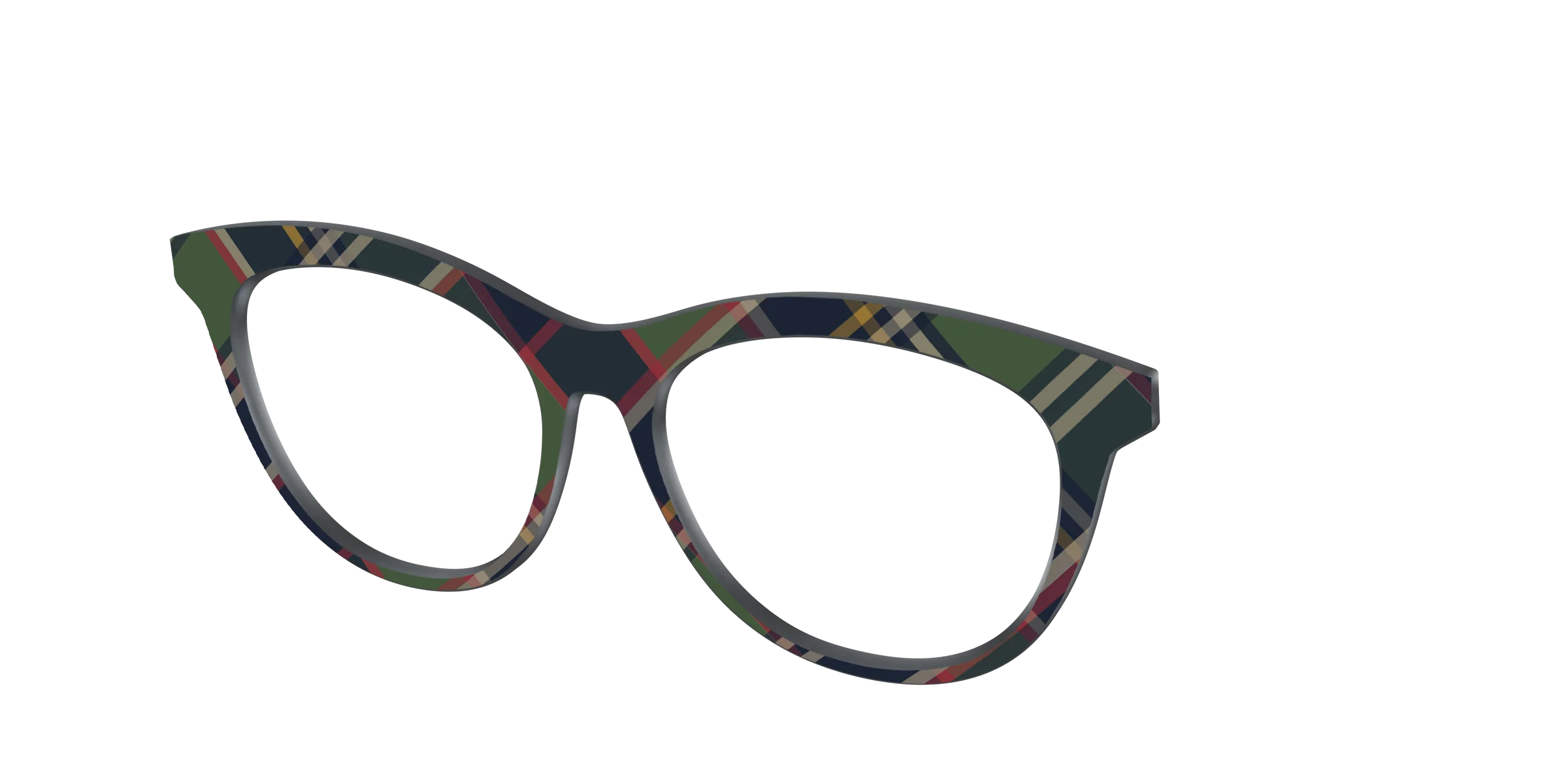 The Flannel Plaid - Image 42