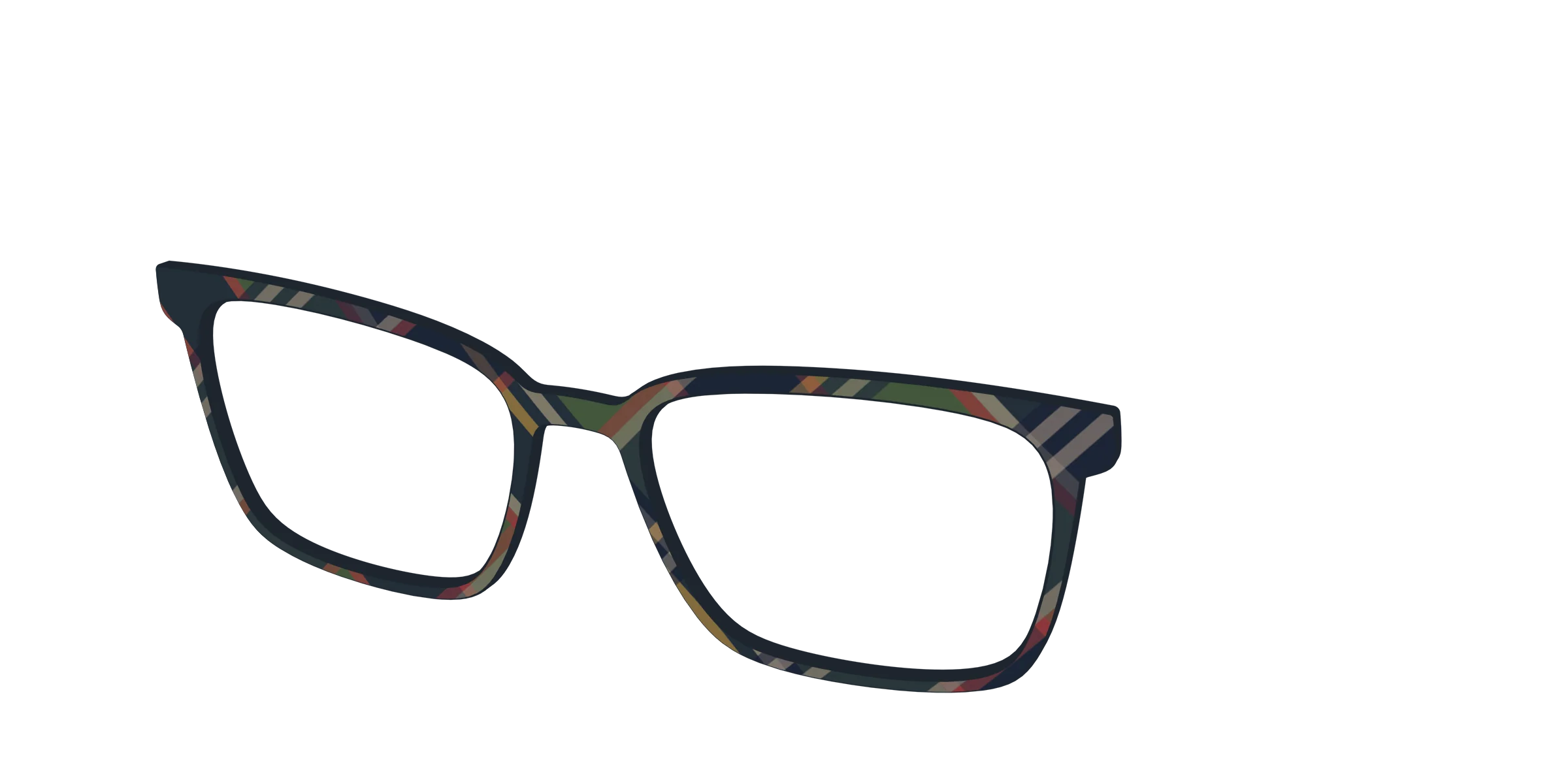 The Flannel Plaid - Image 46