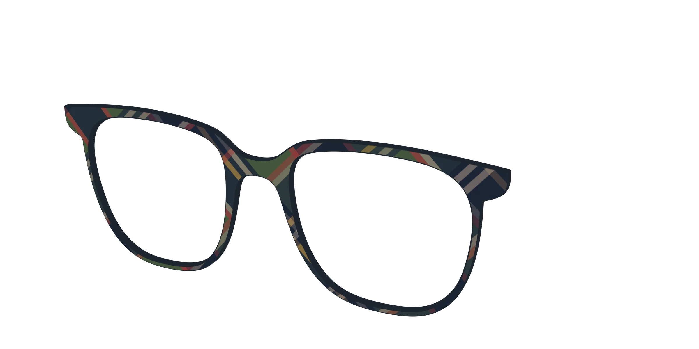 The Flannel Plaid - Image 48