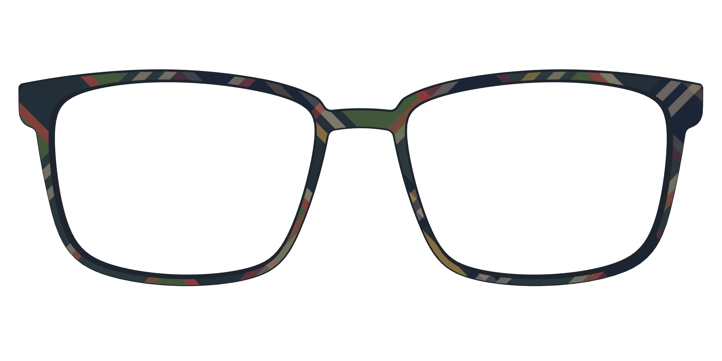The Flannel Plaid - Image 49