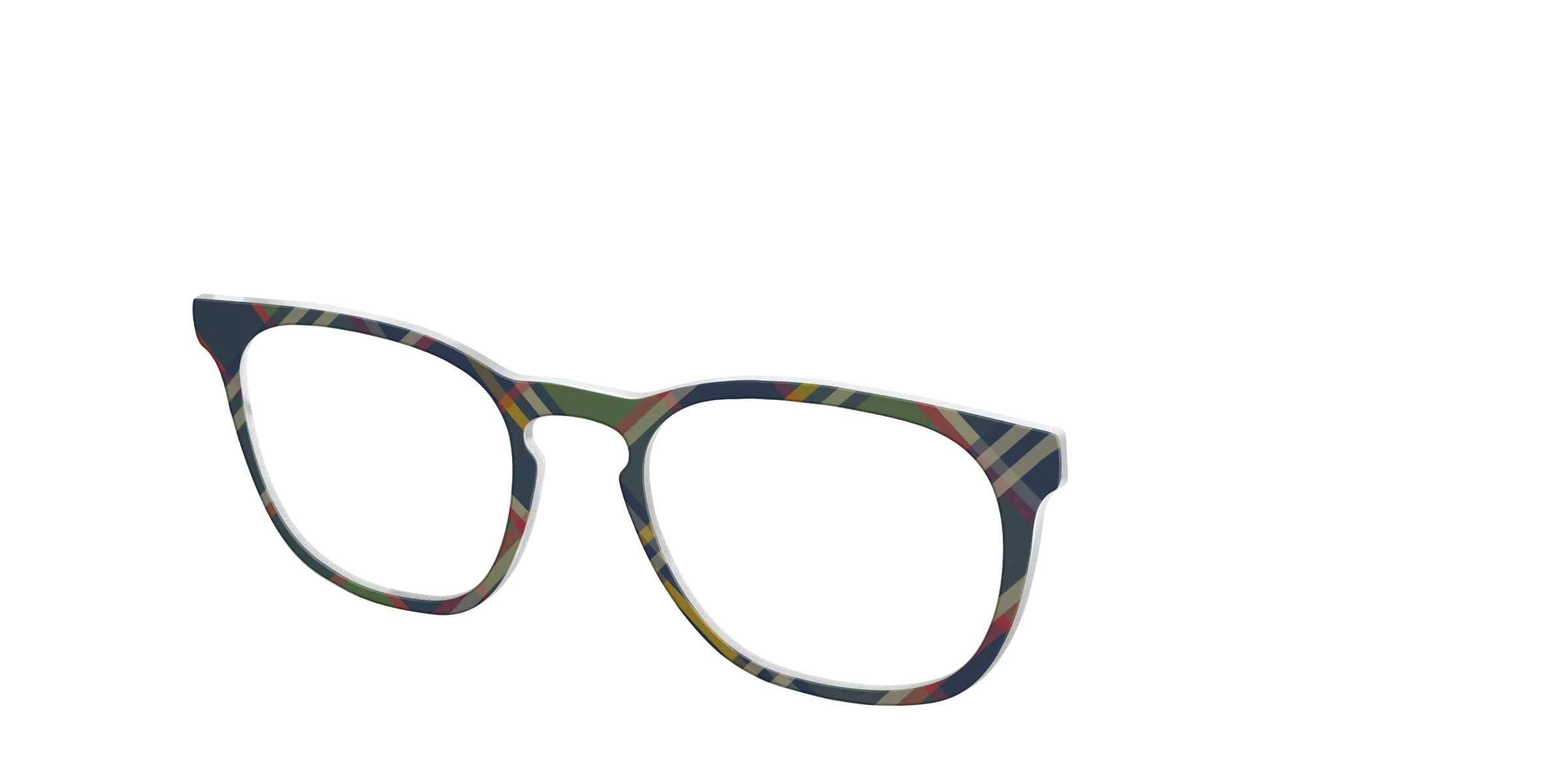 The Flannel Plaid - Image 8