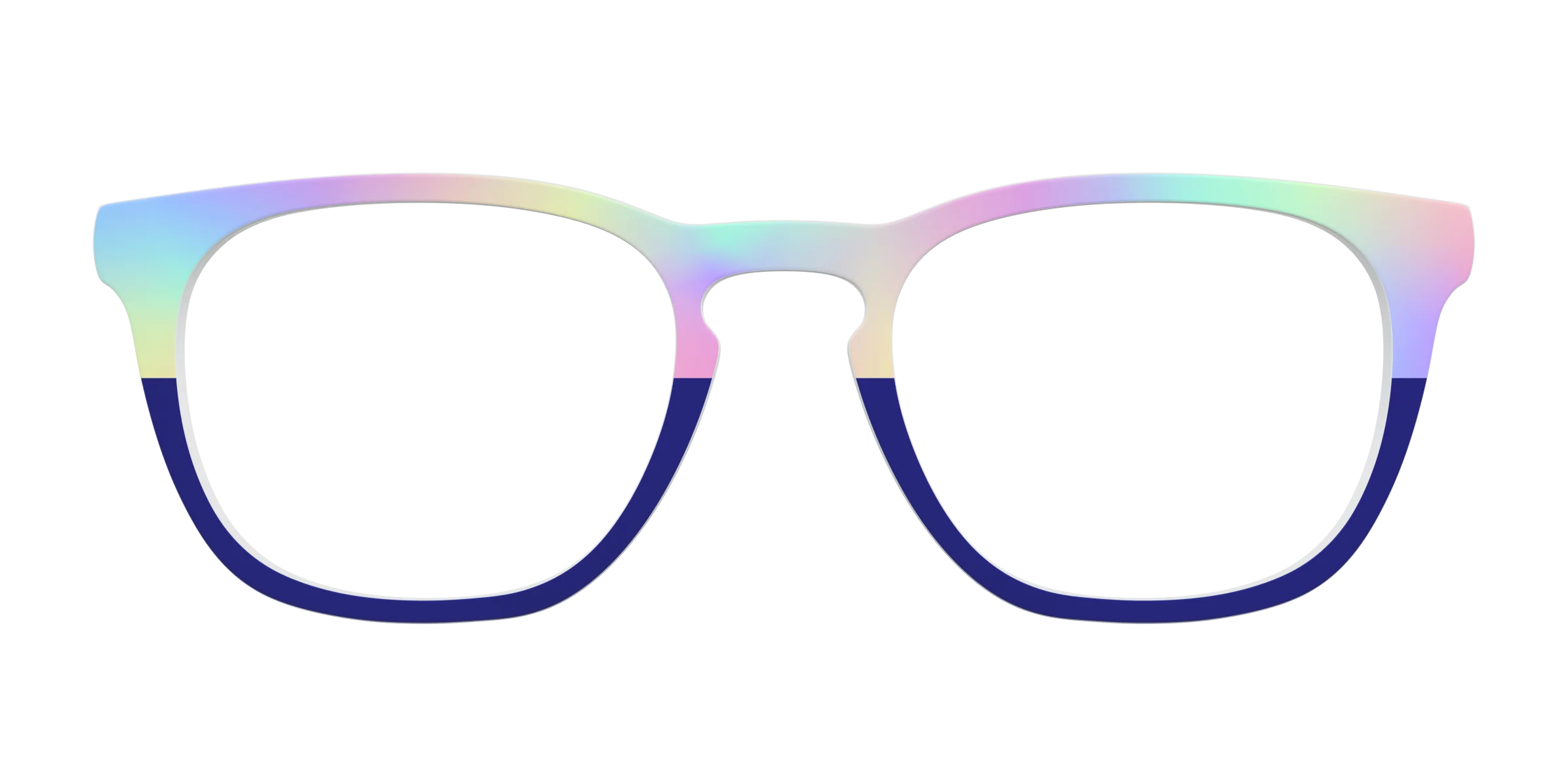 The Flashback Gradient Split - Image 7