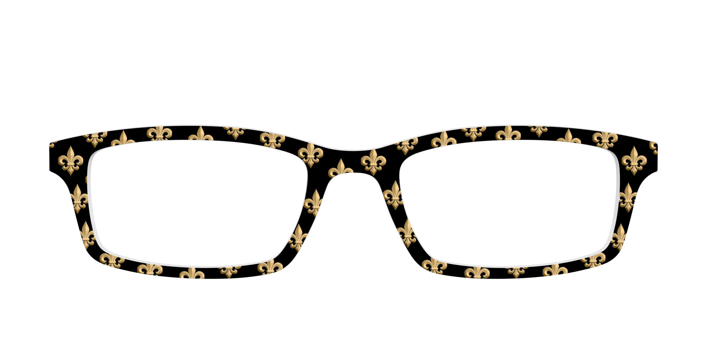 The Fleur-de-lis