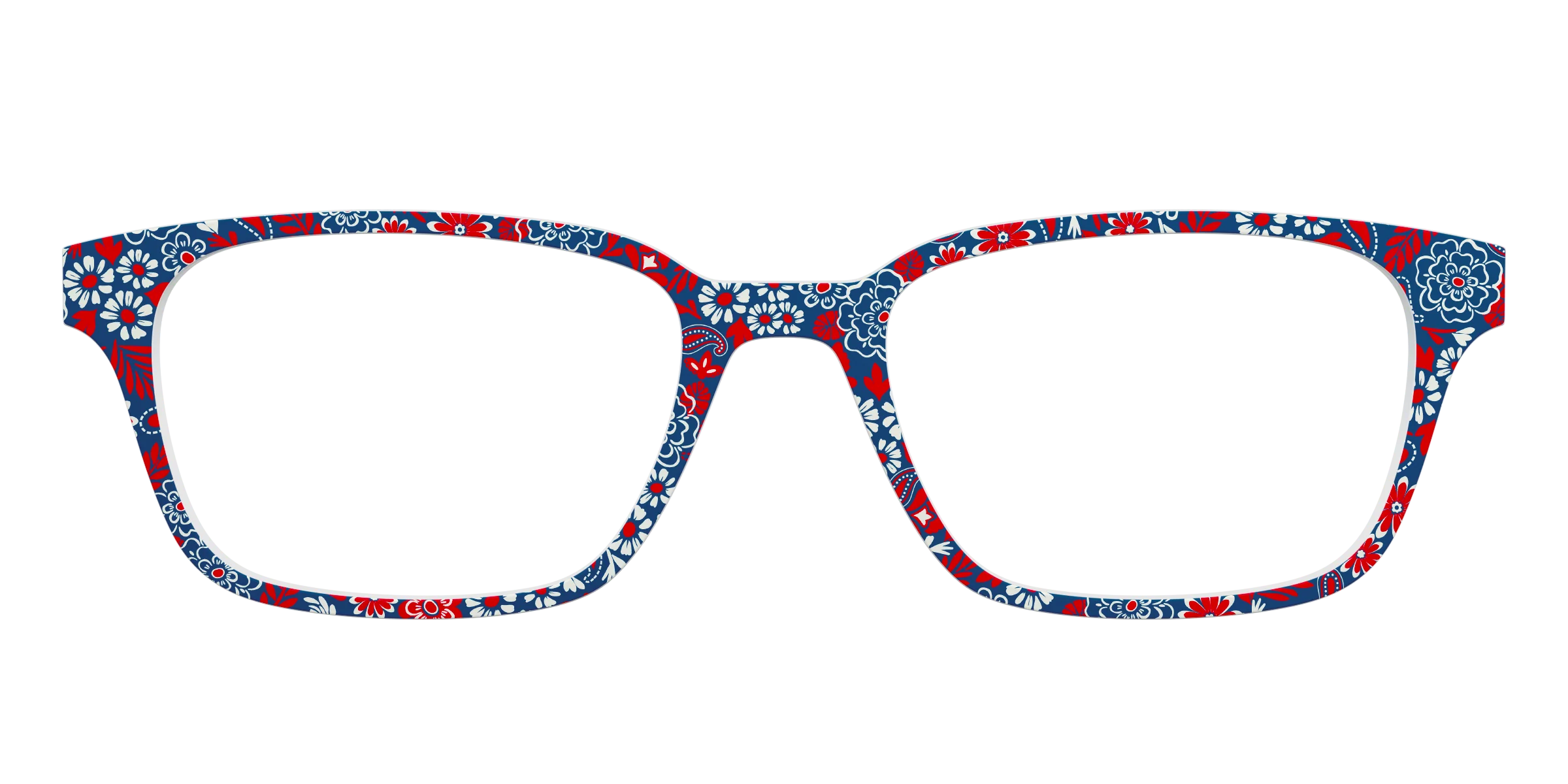 The Floral Bandana - Image 11