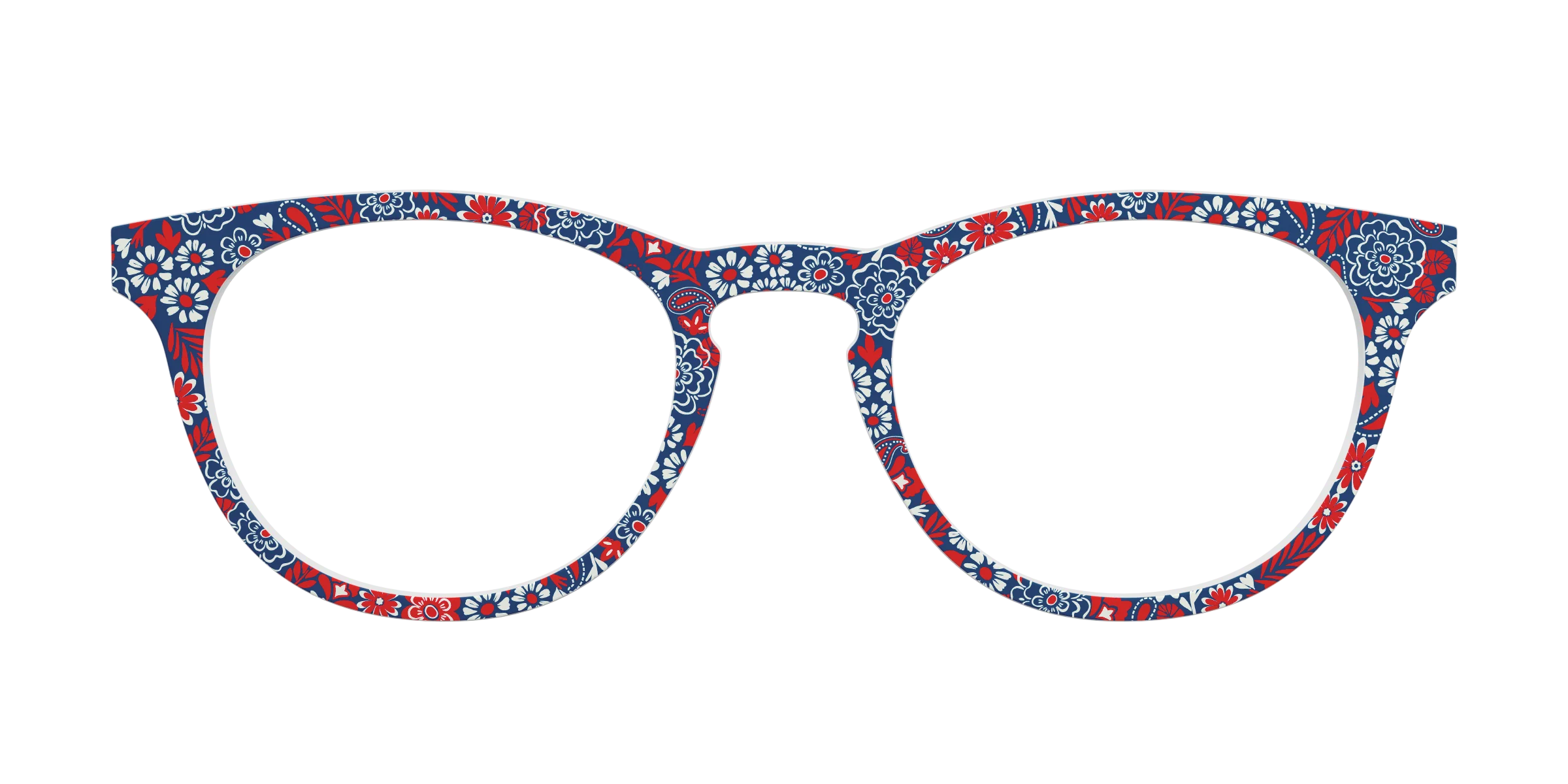 The Floral Bandana - Image 2