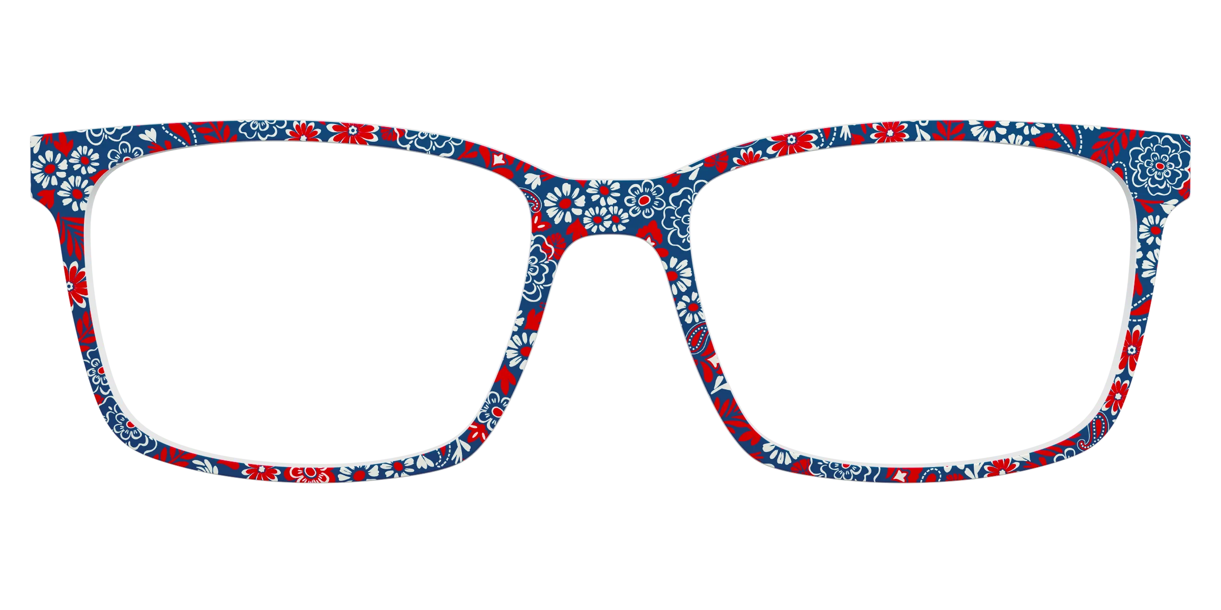The Floral Bandana - Image 6