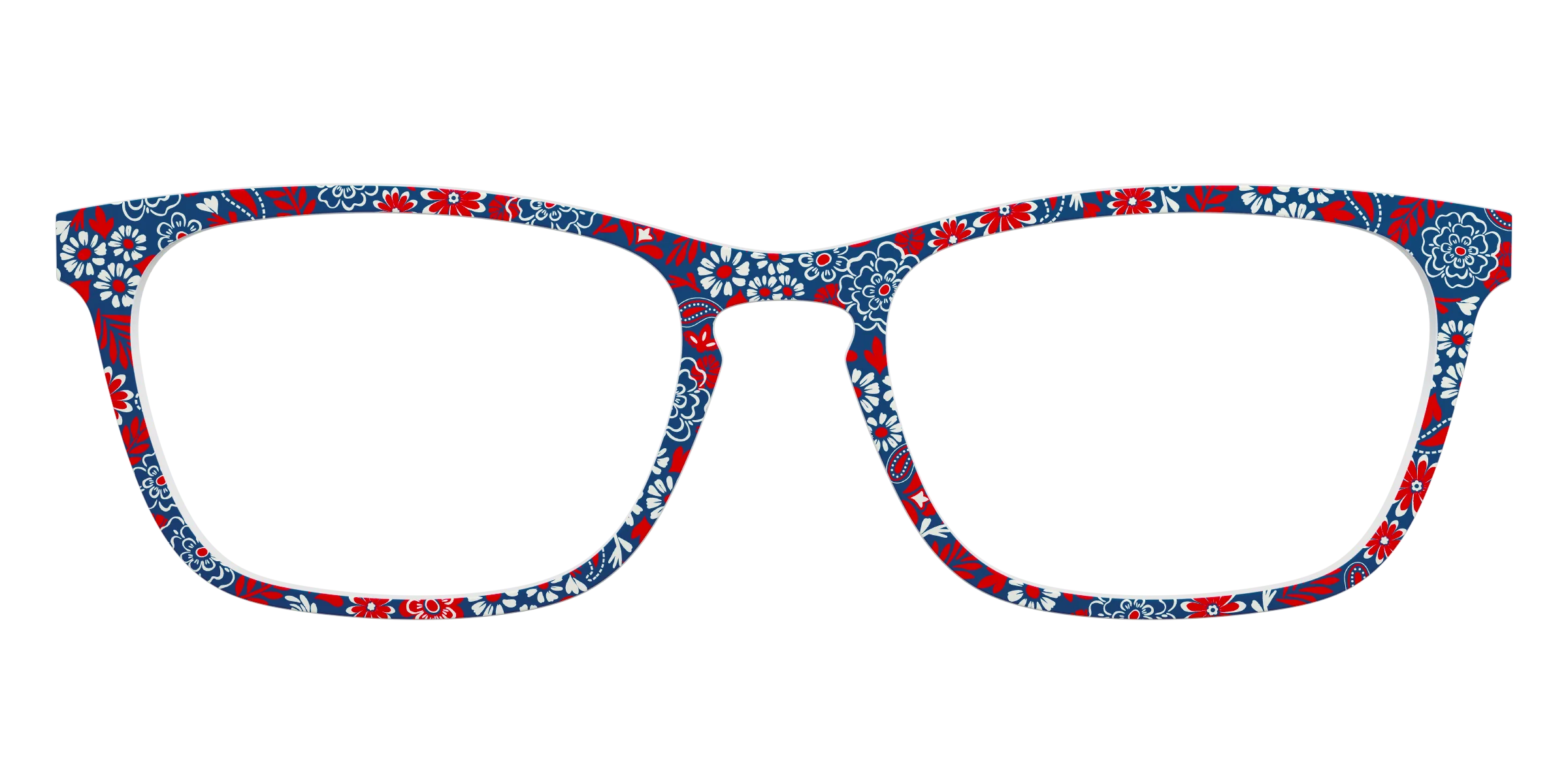The Floral Bandana - Image 7