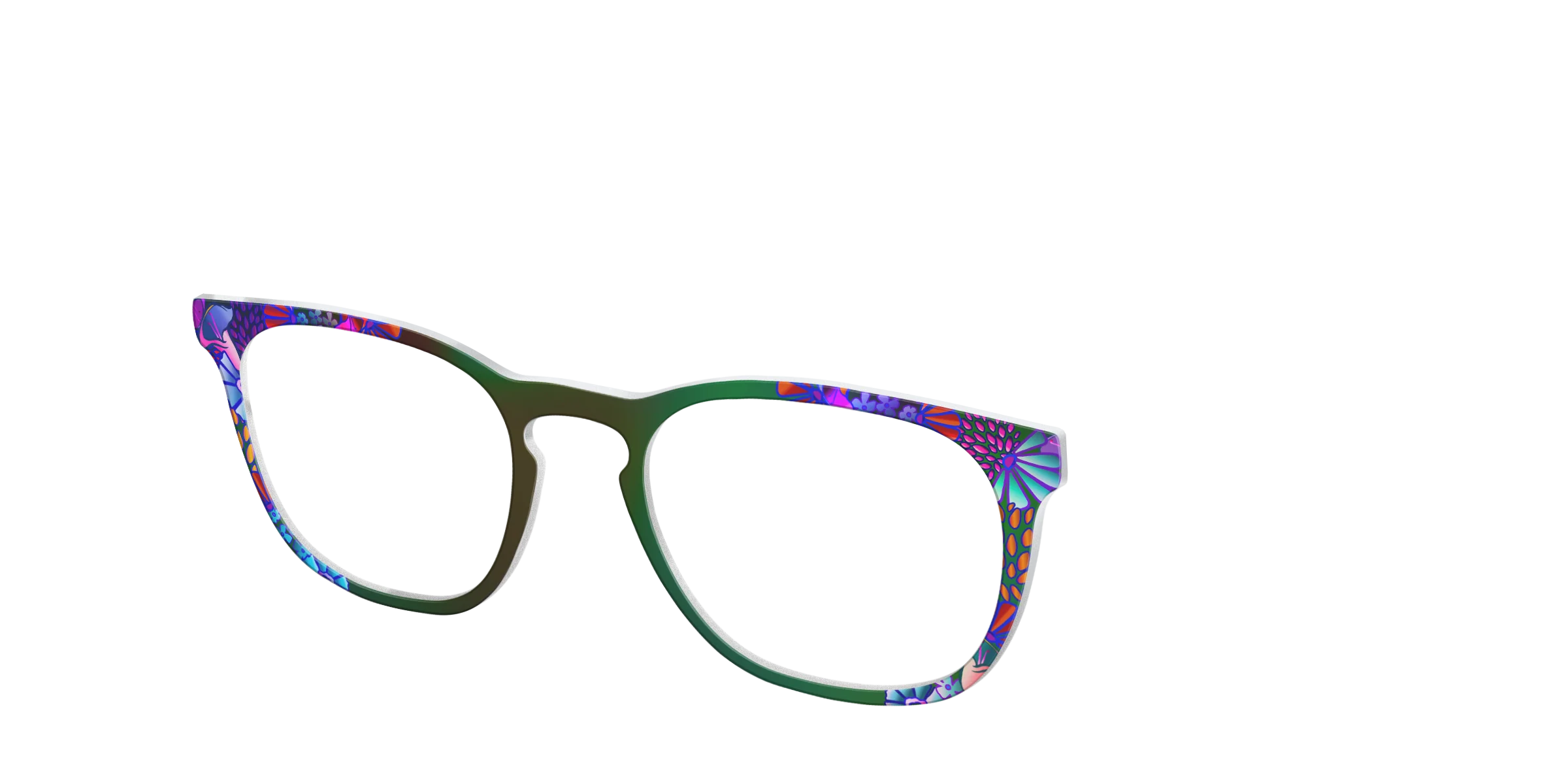 The Floral Fantasy - Image 8
