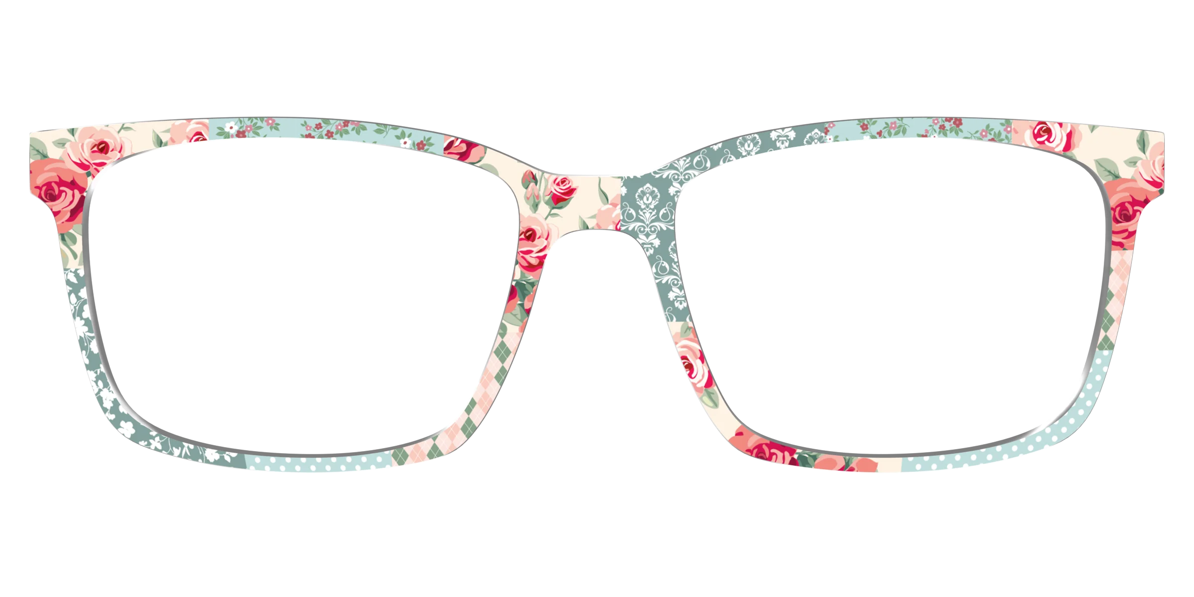 The Floral Patchwork - Image 11