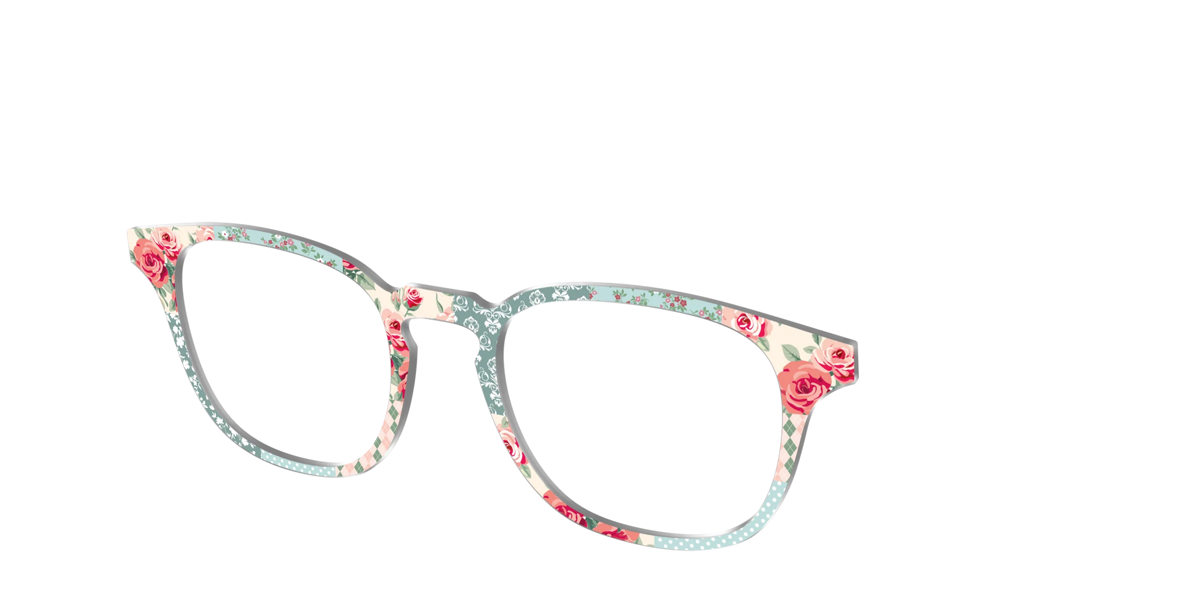 The Floral Patchwork - Image 18
