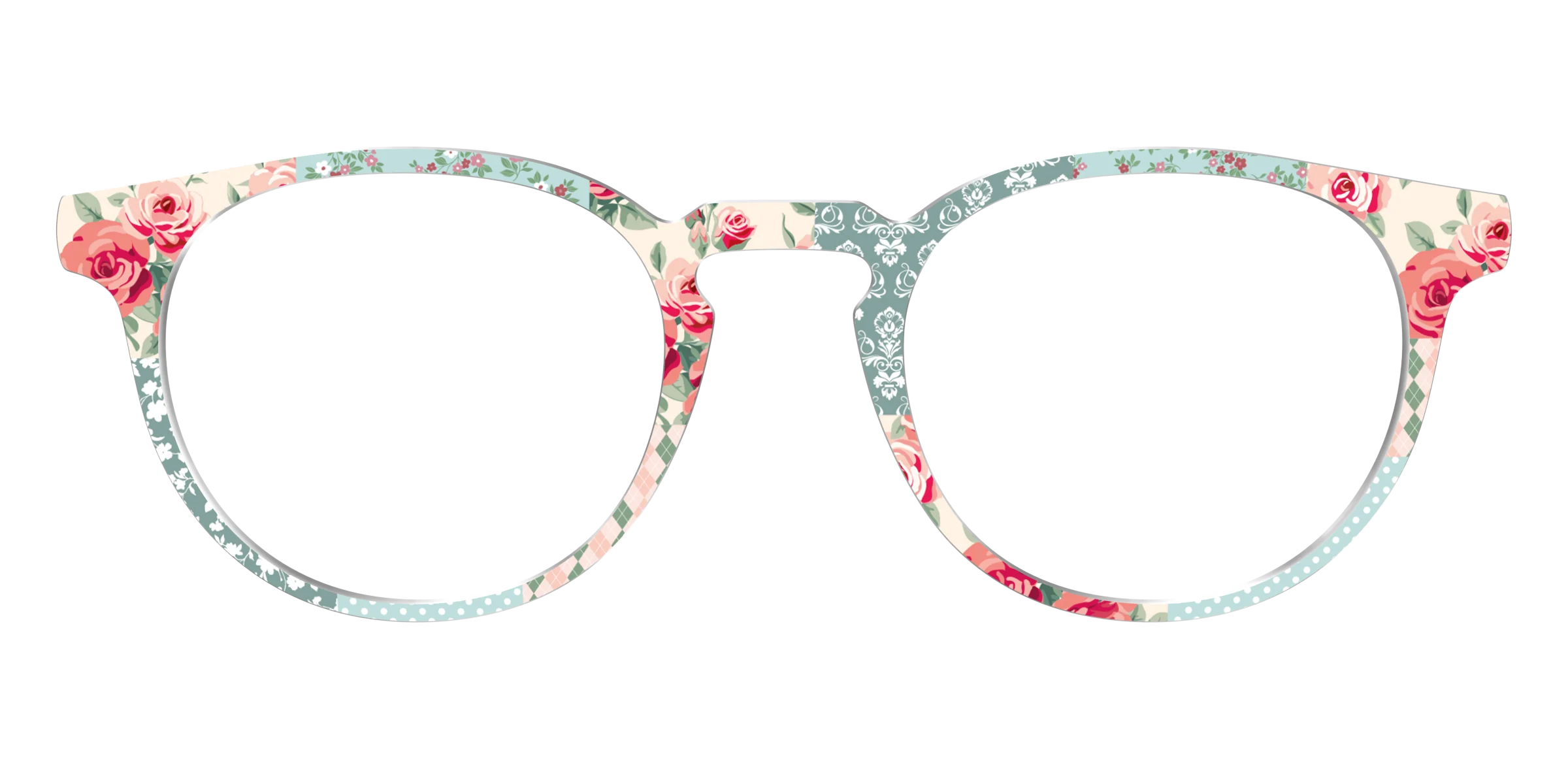 The Floral Patchwork - Image 19