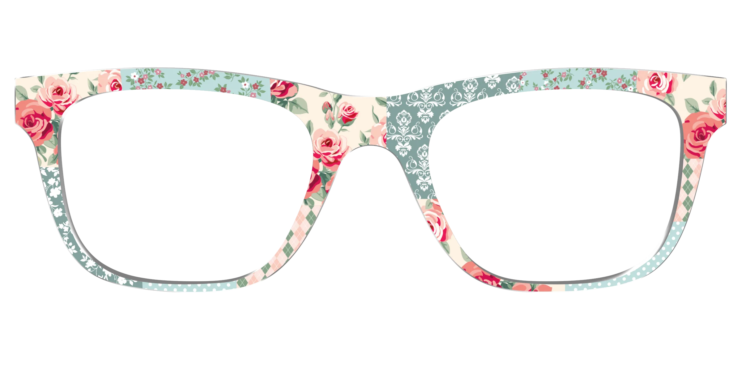 The Floral Patchwork - Image 27