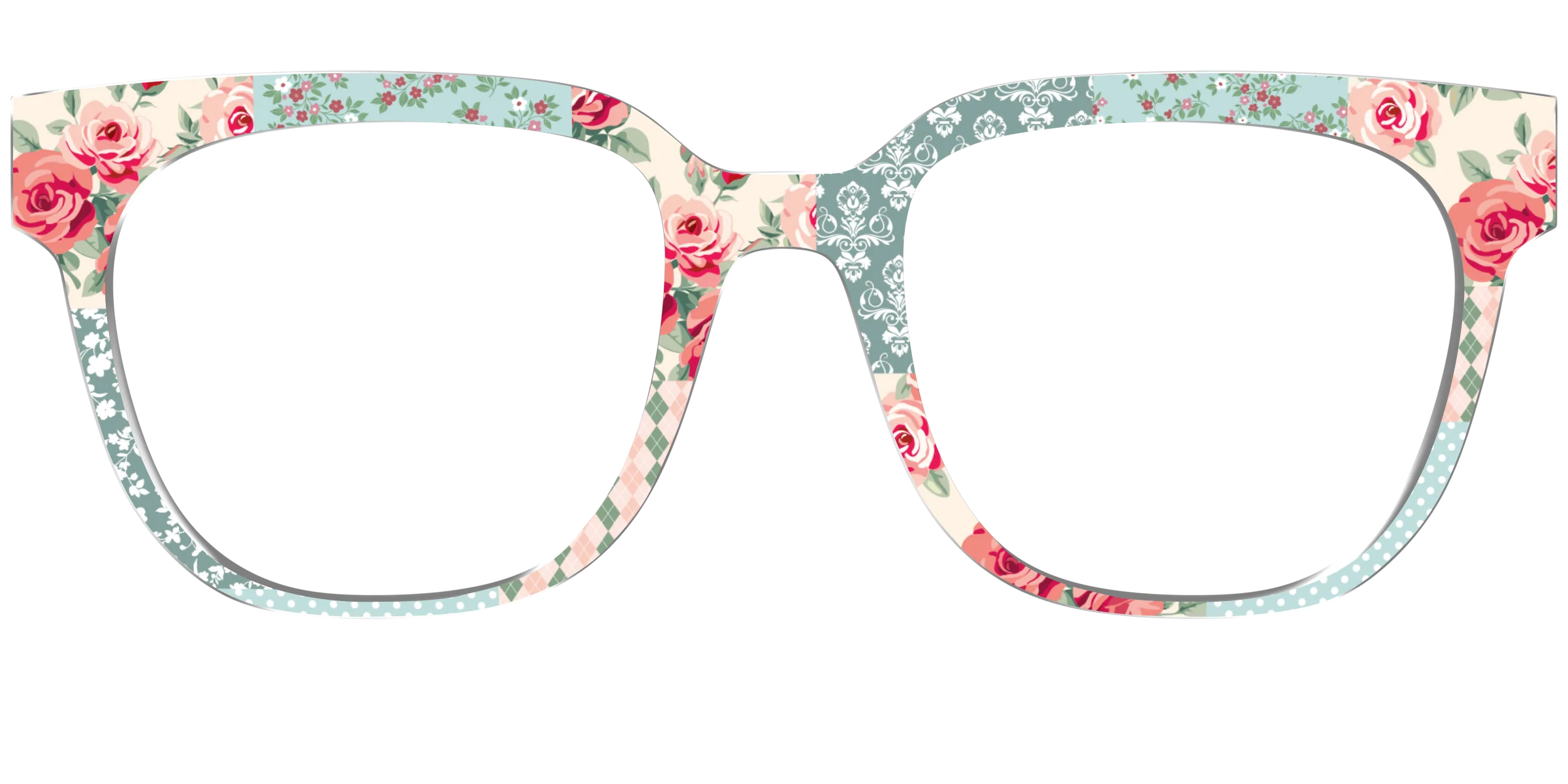 The Floral Patchwork - Image 31