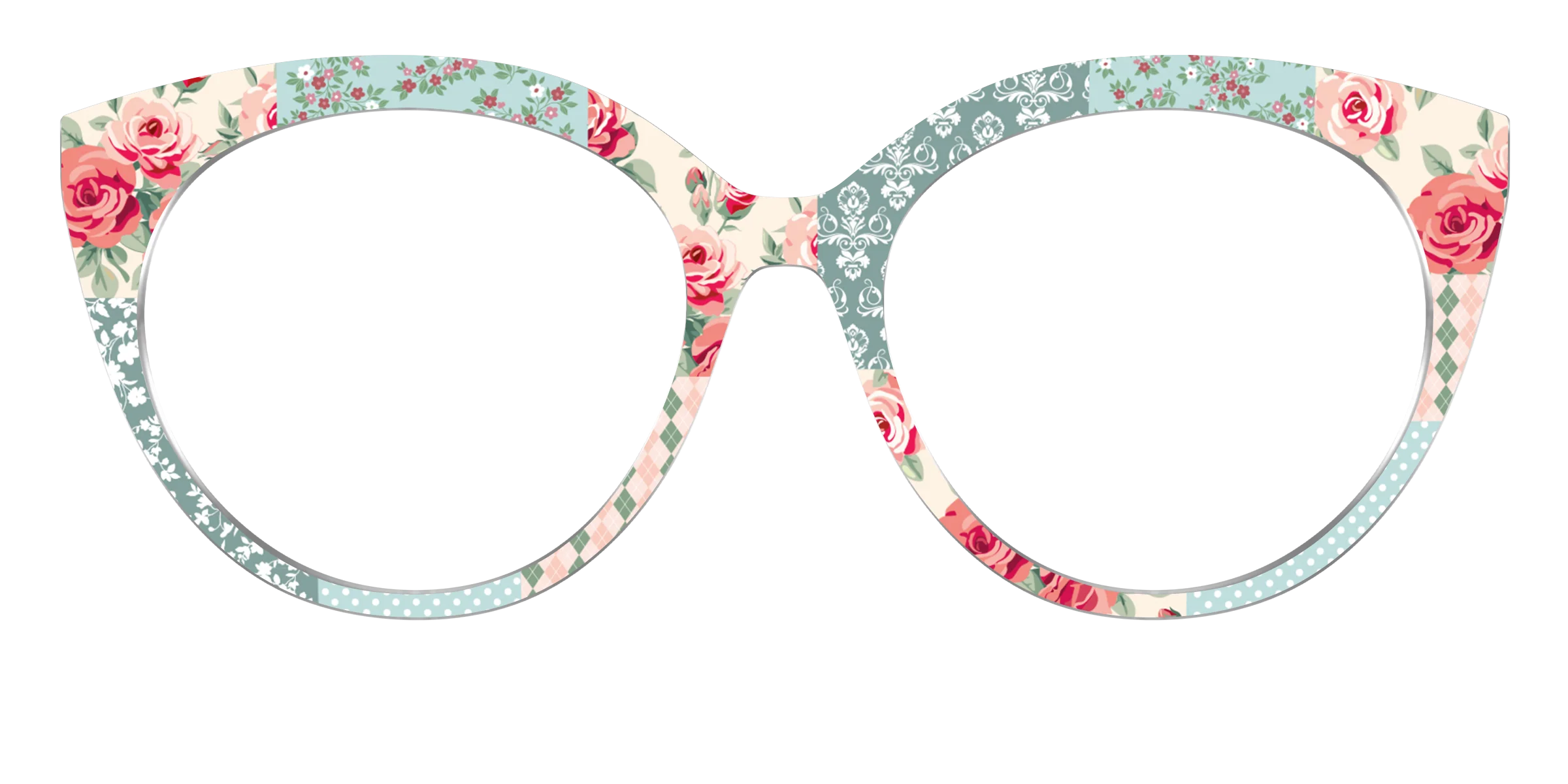 The Floral Patchwork - Image 43