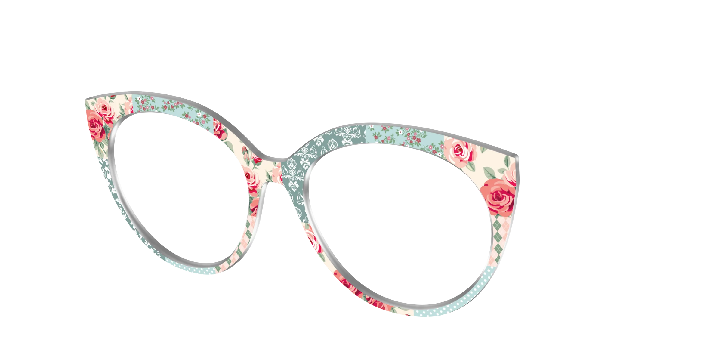 The Floral Patchwork - Image 44