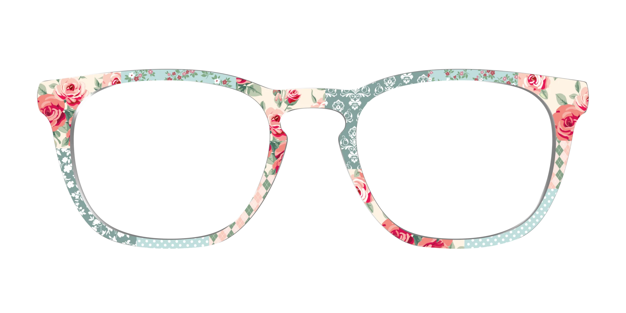 The Floral Patchwork - Image 7