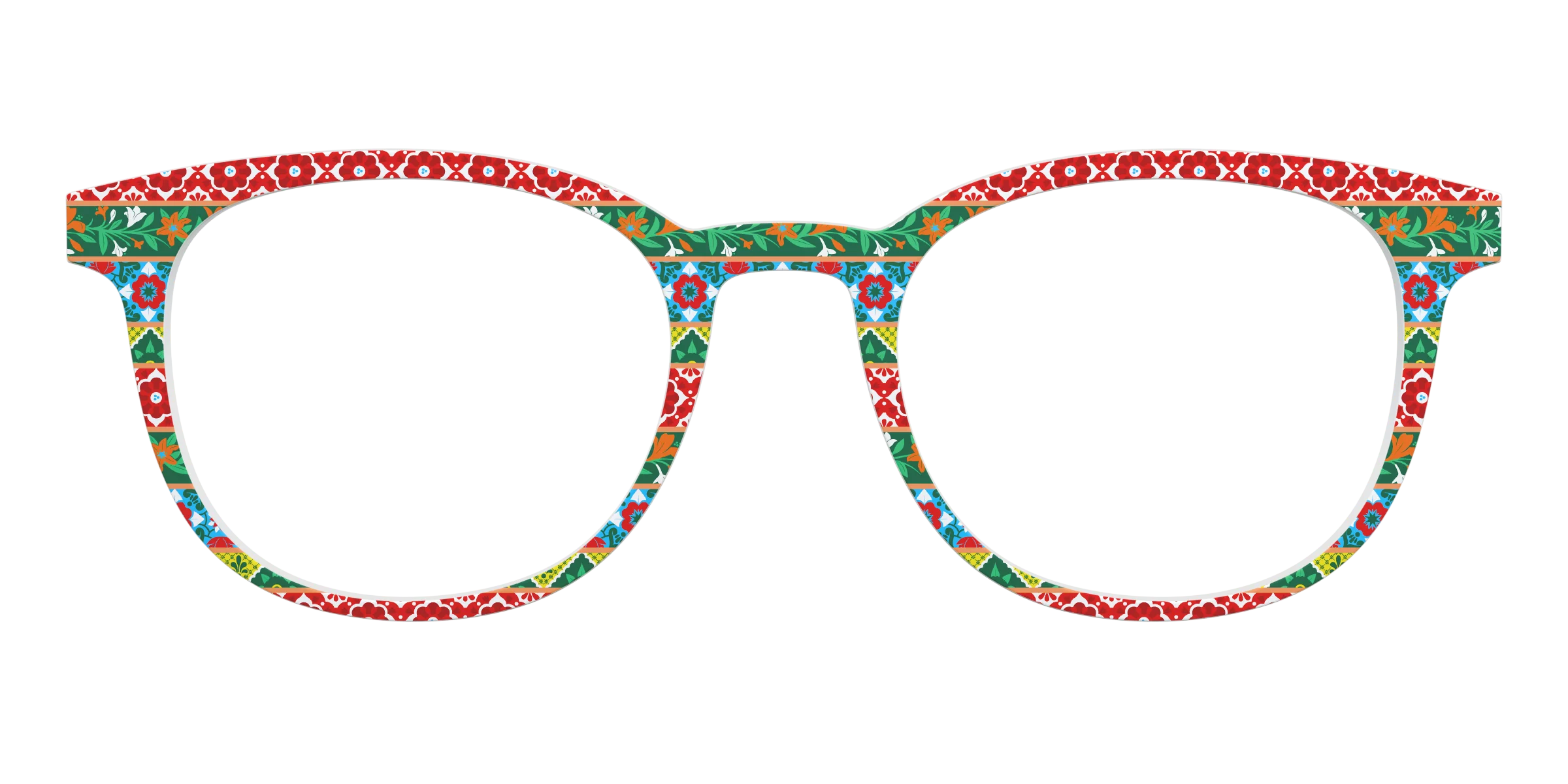 The Floral Ribbons - Image 15