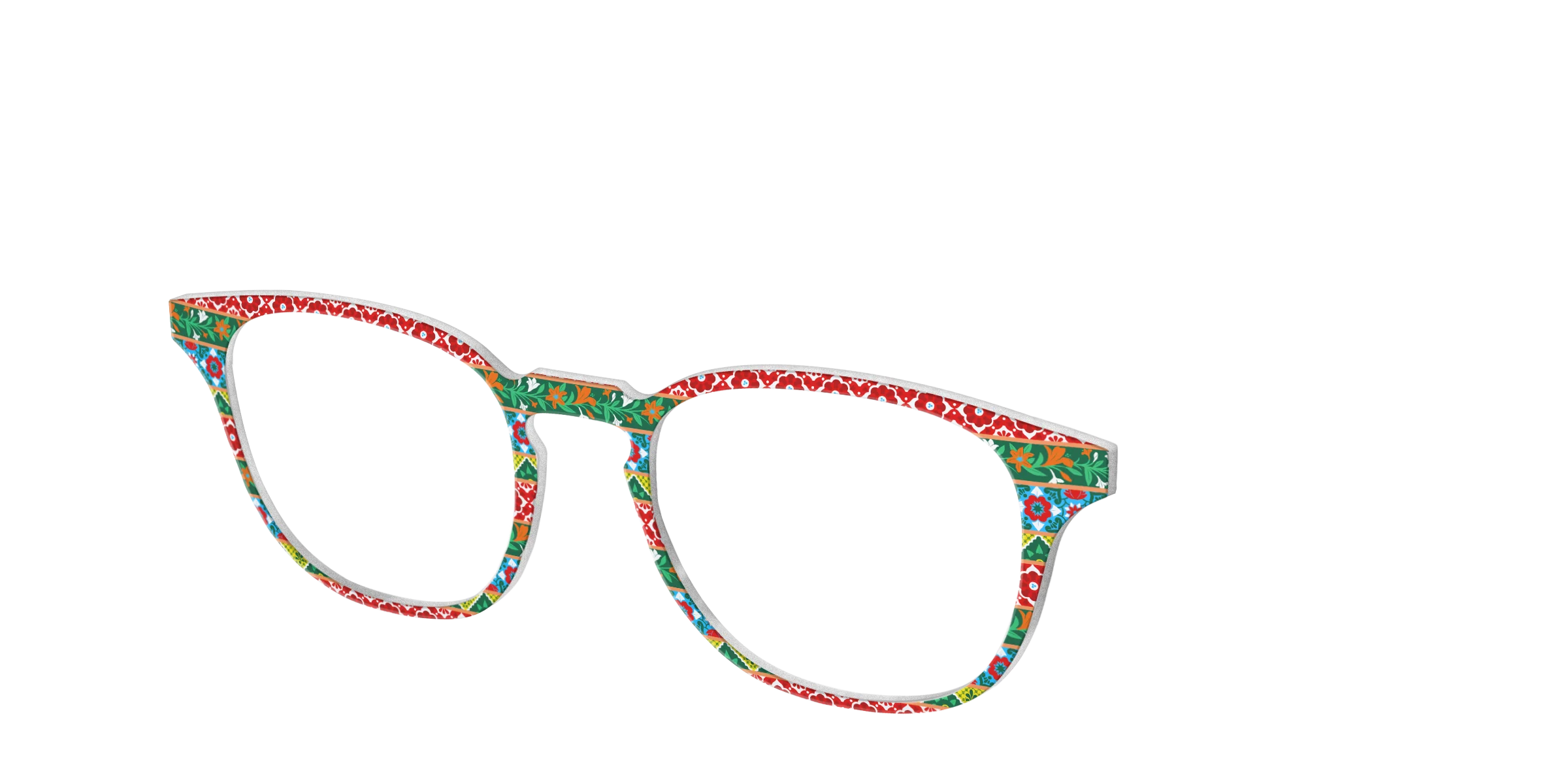 The Floral Ribbons - Image 18