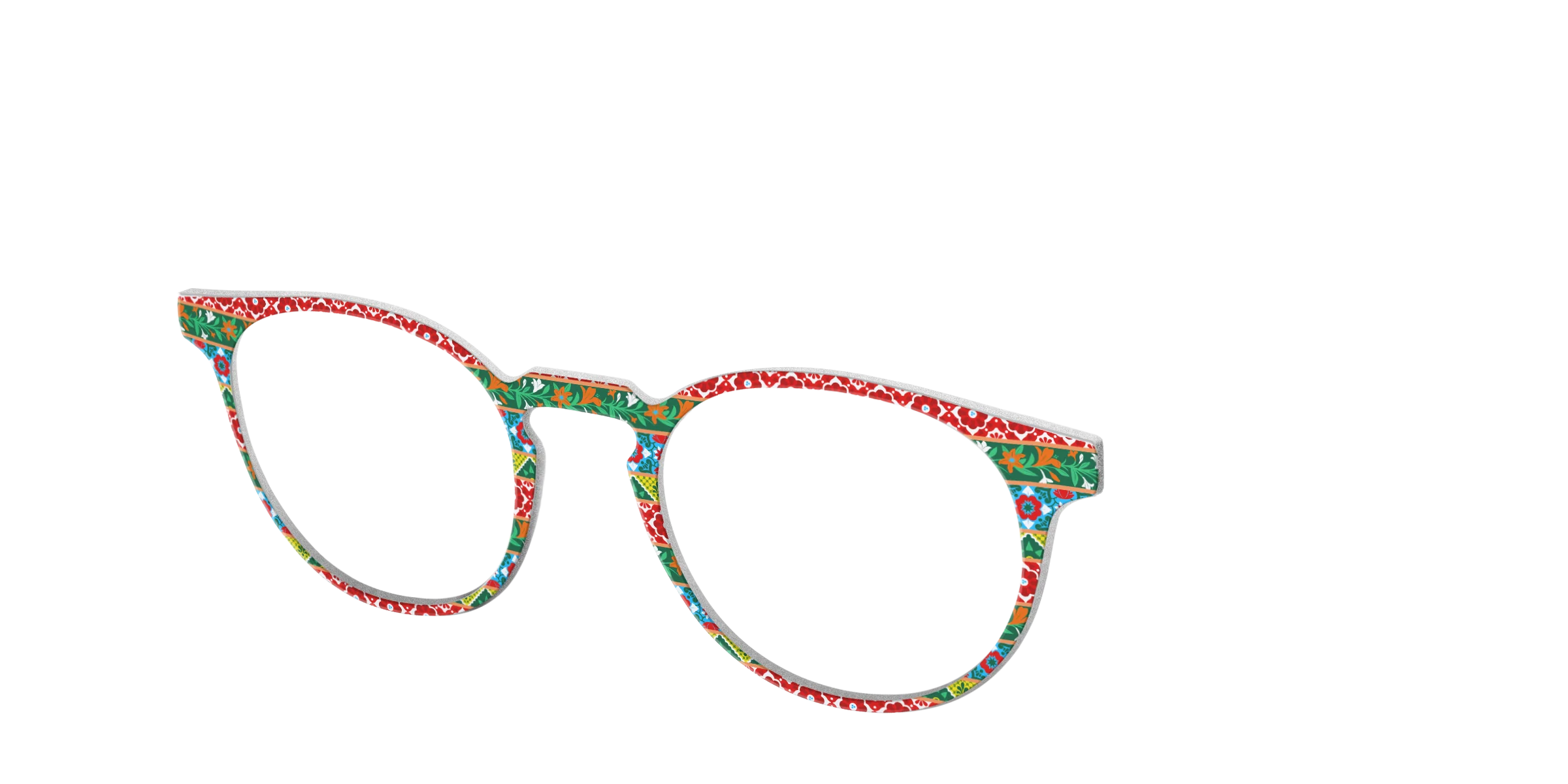 The Floral Ribbons - Image 20
