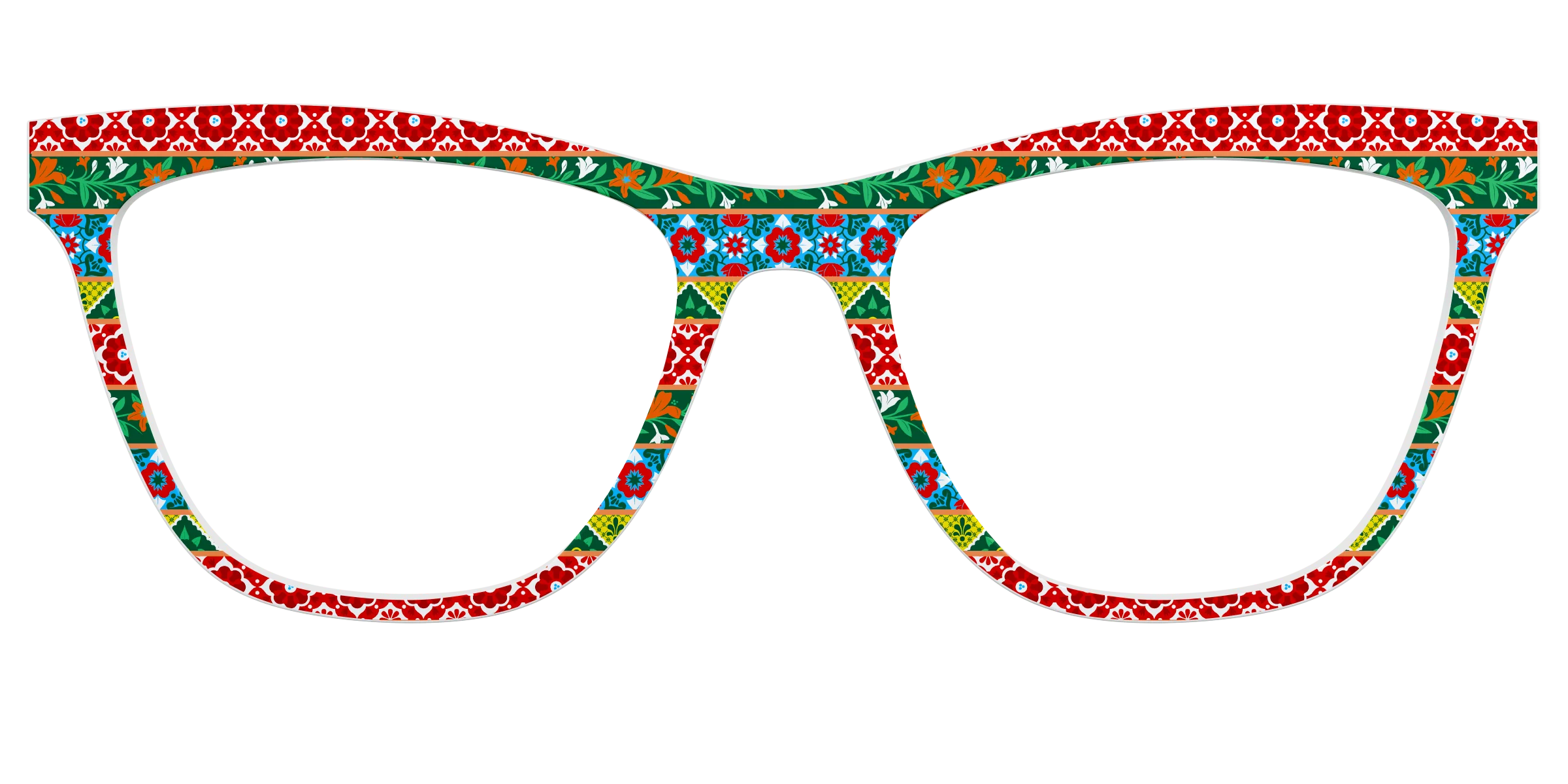 The Floral Ribbons - Image 29