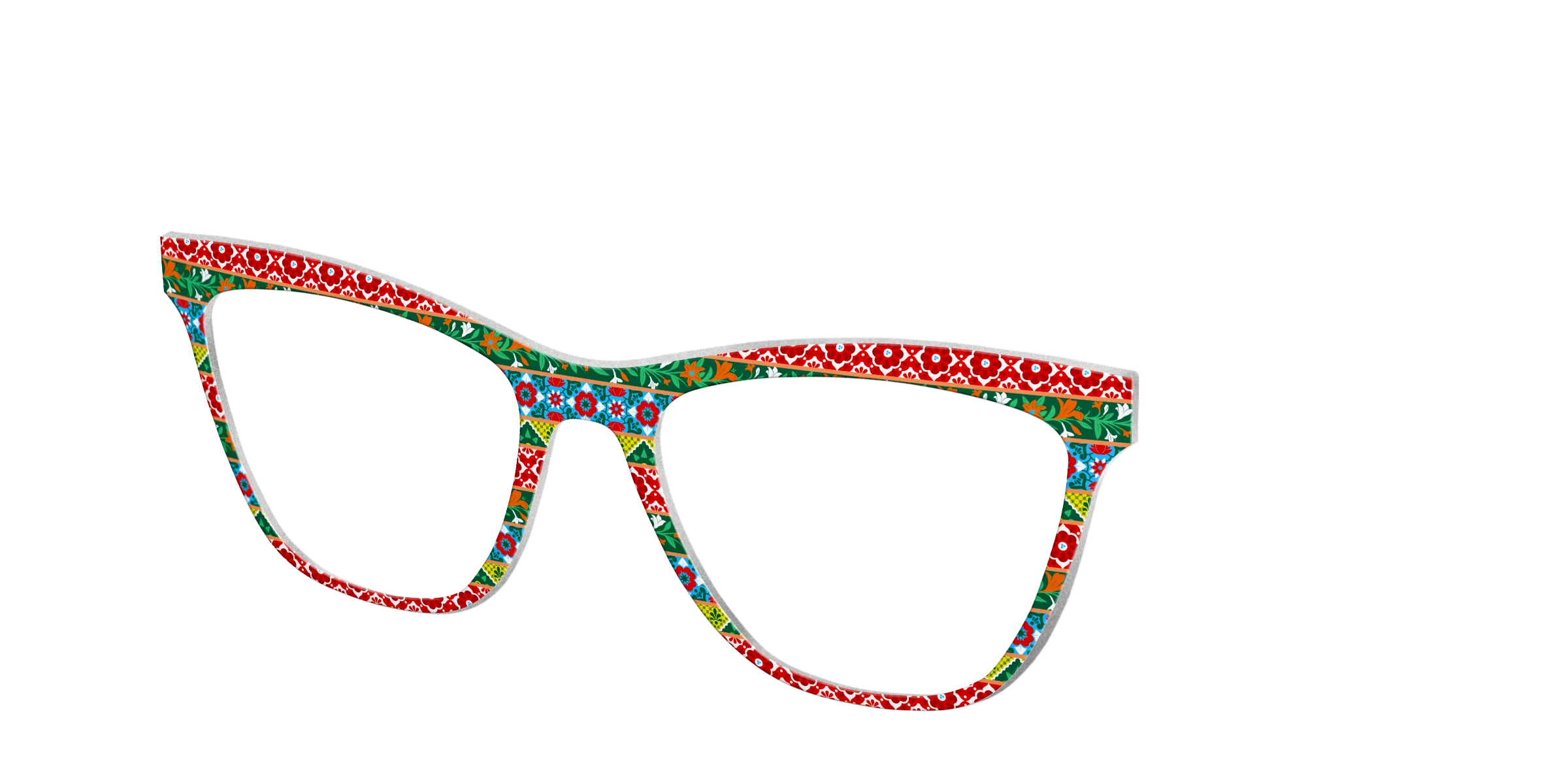 The Floral Ribbons - Image 30