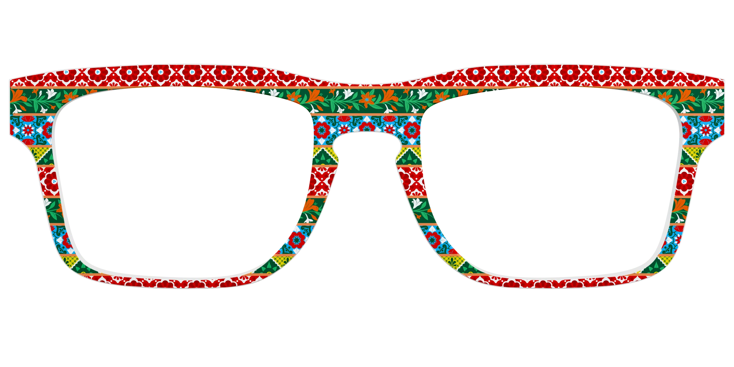 The Floral Ribbons - Image 35