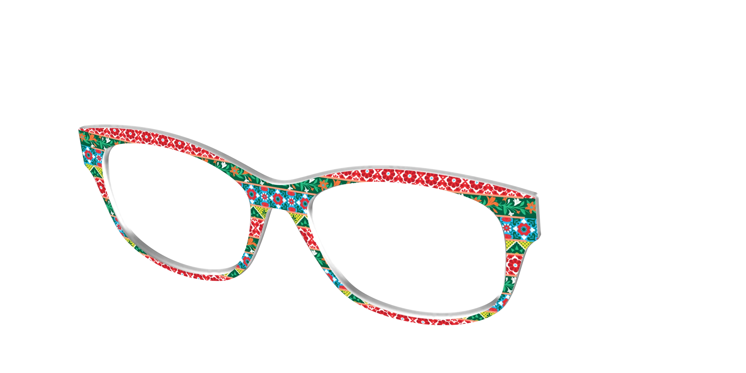 The Floral Ribbons - Image 40