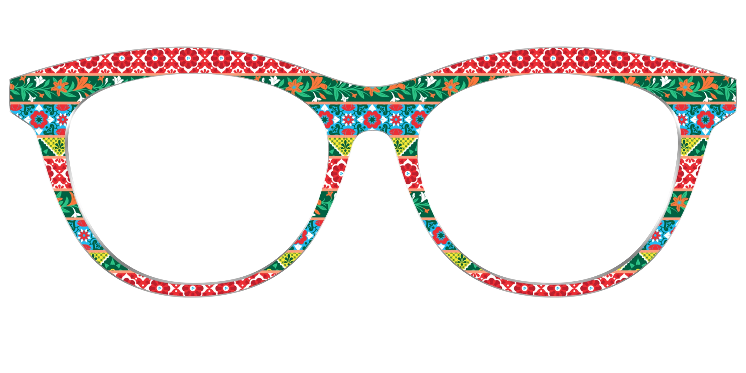 The Floral Ribbons - Image 41