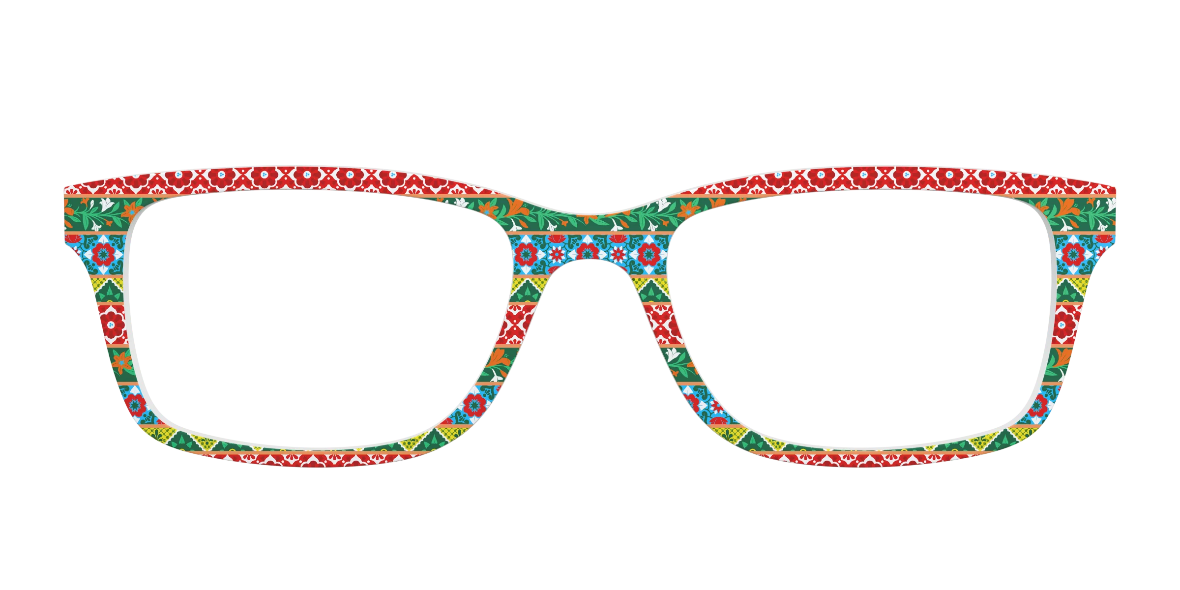 The Floral Ribbons - Image 5