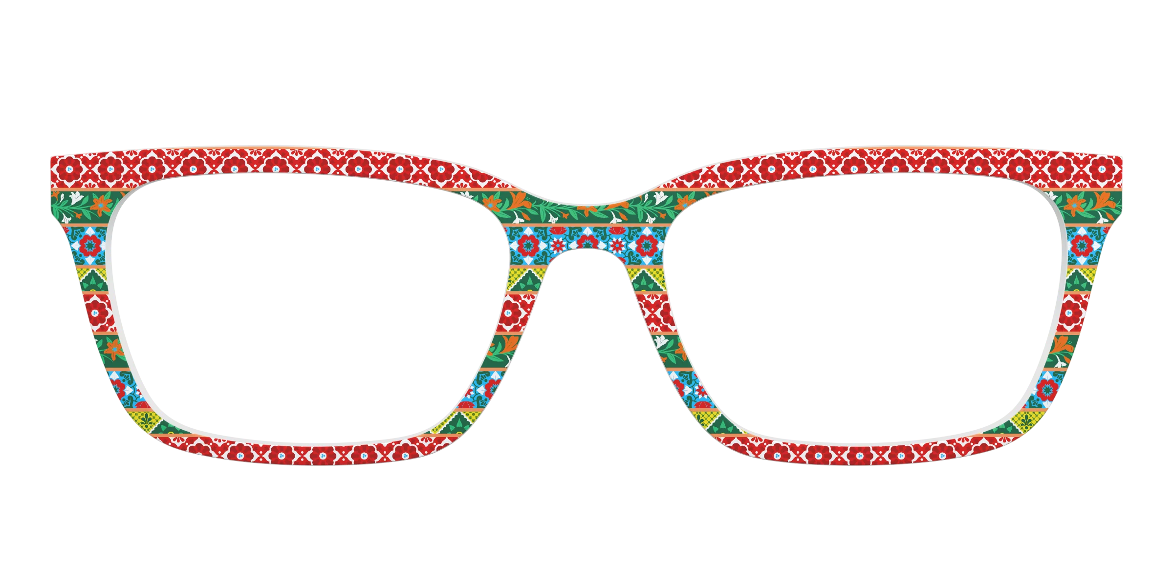 The Floral Ribbons - Image 9