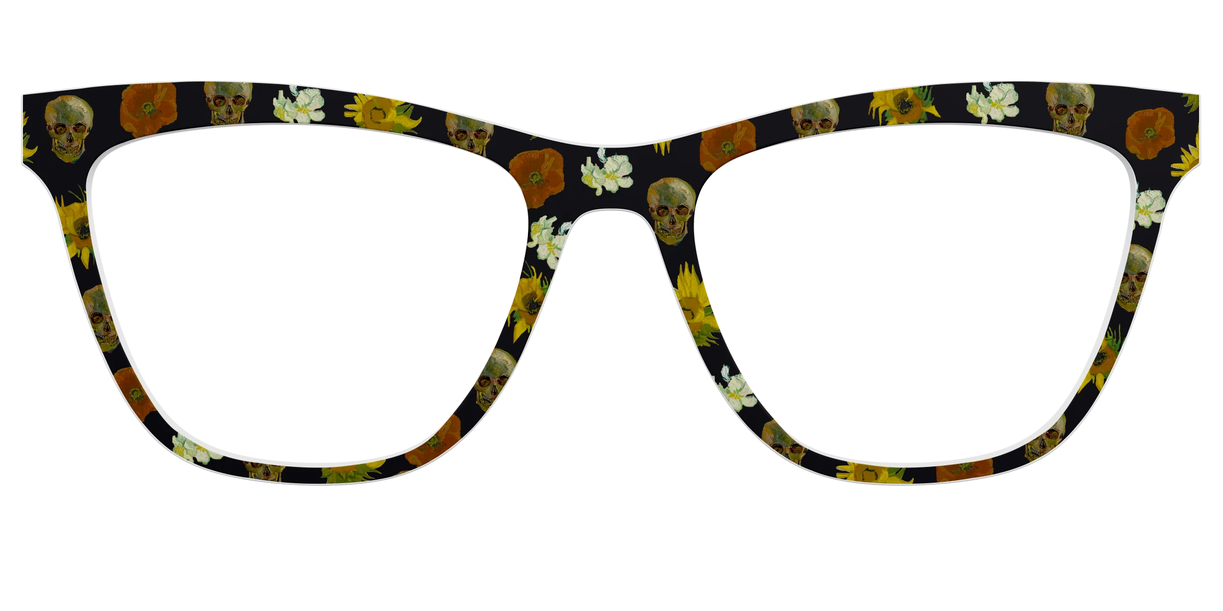 The Floral Skulls - Image 29