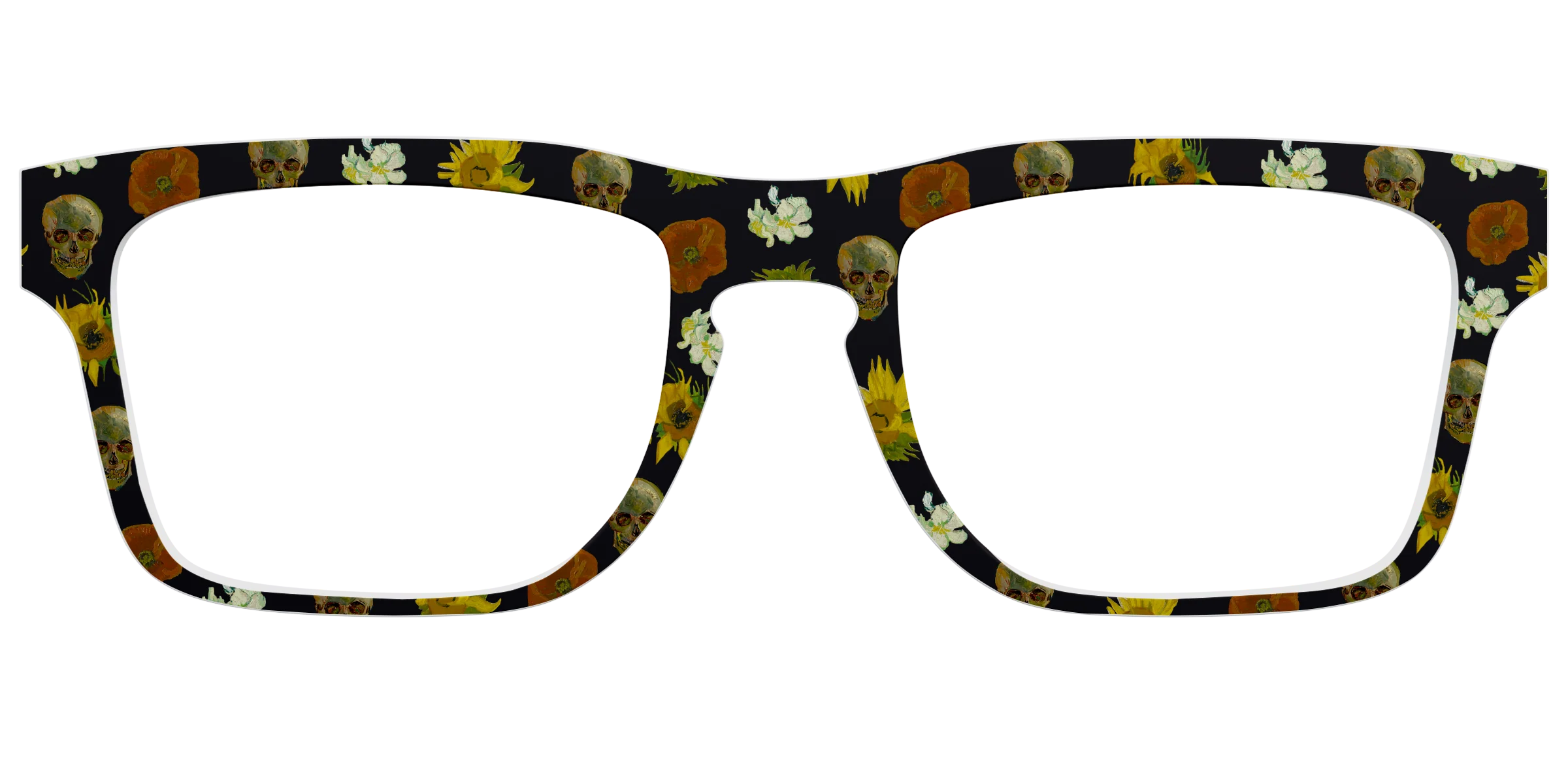 The Floral Skulls - Image 35