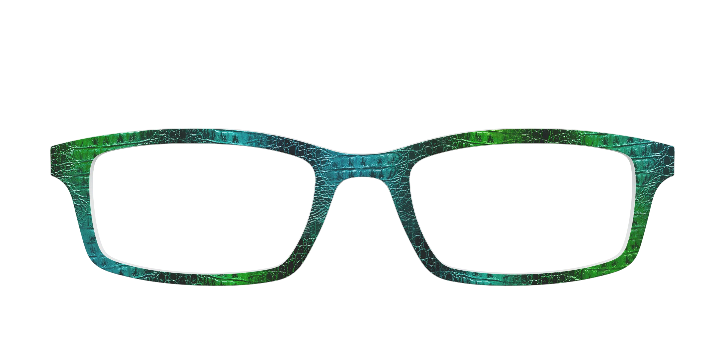 The Forest Croc Skin