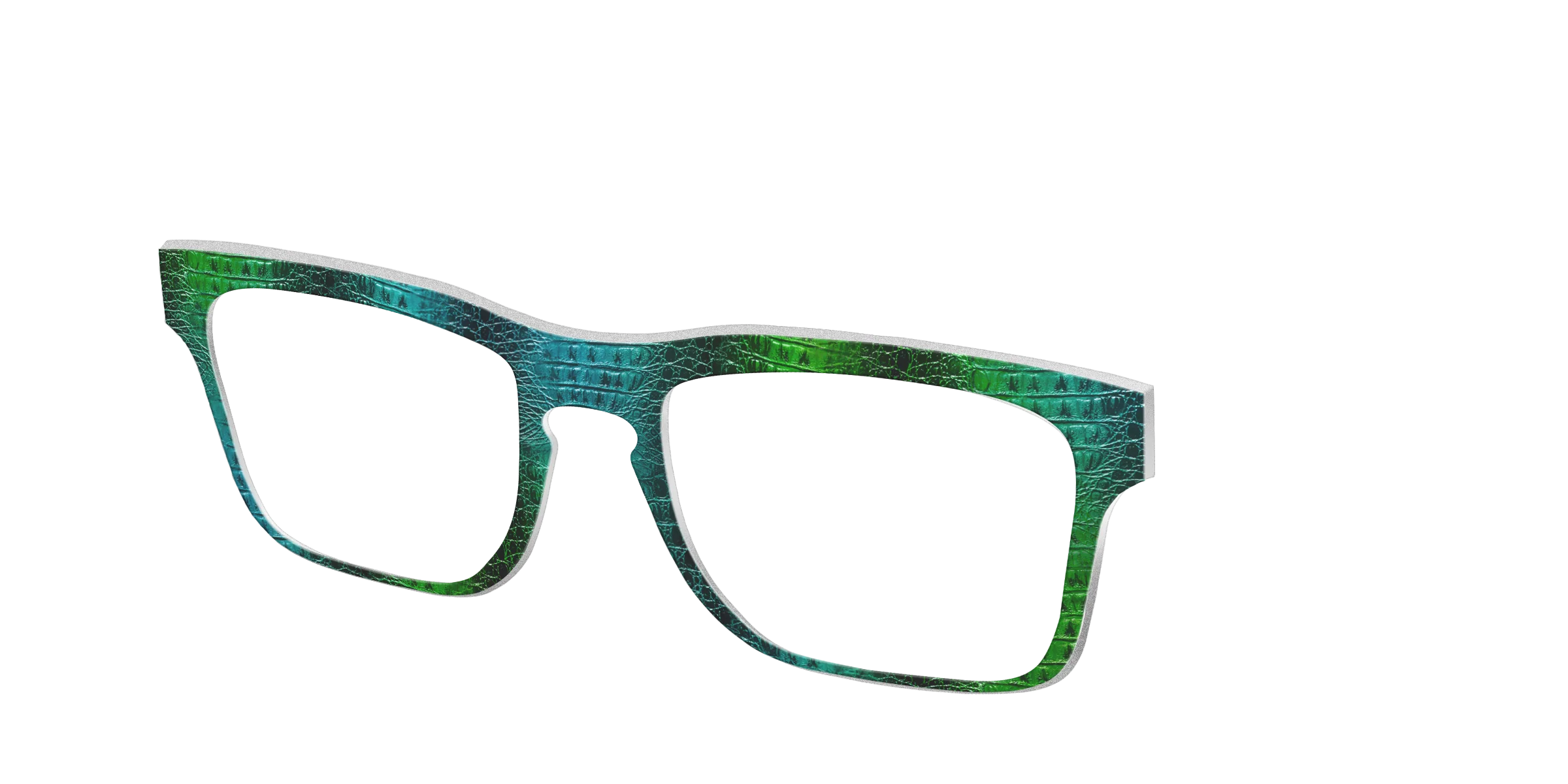 The Forest Croc Skin - Image 36