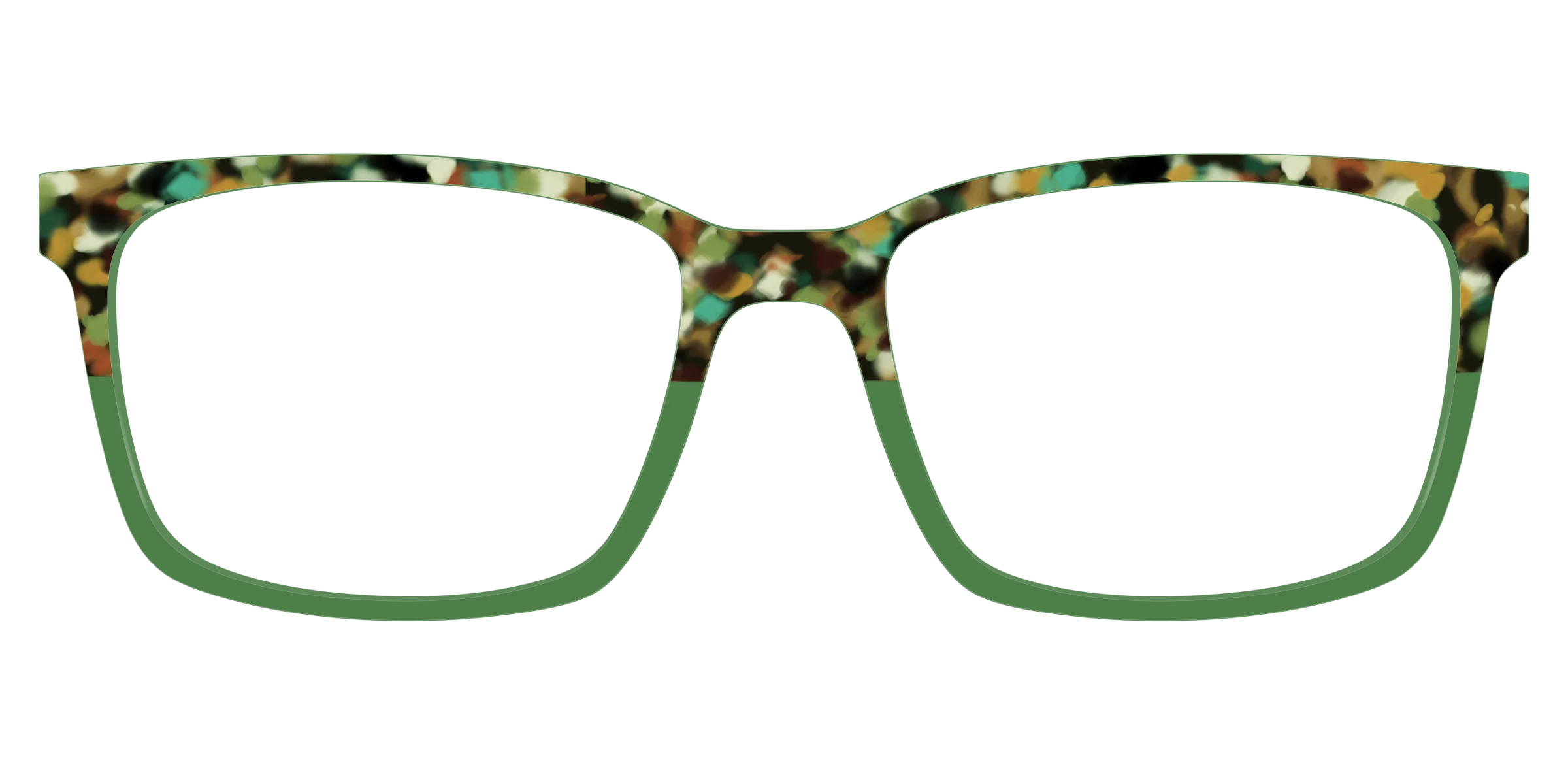 The Forest Tortoise Crystal Split - Image 11