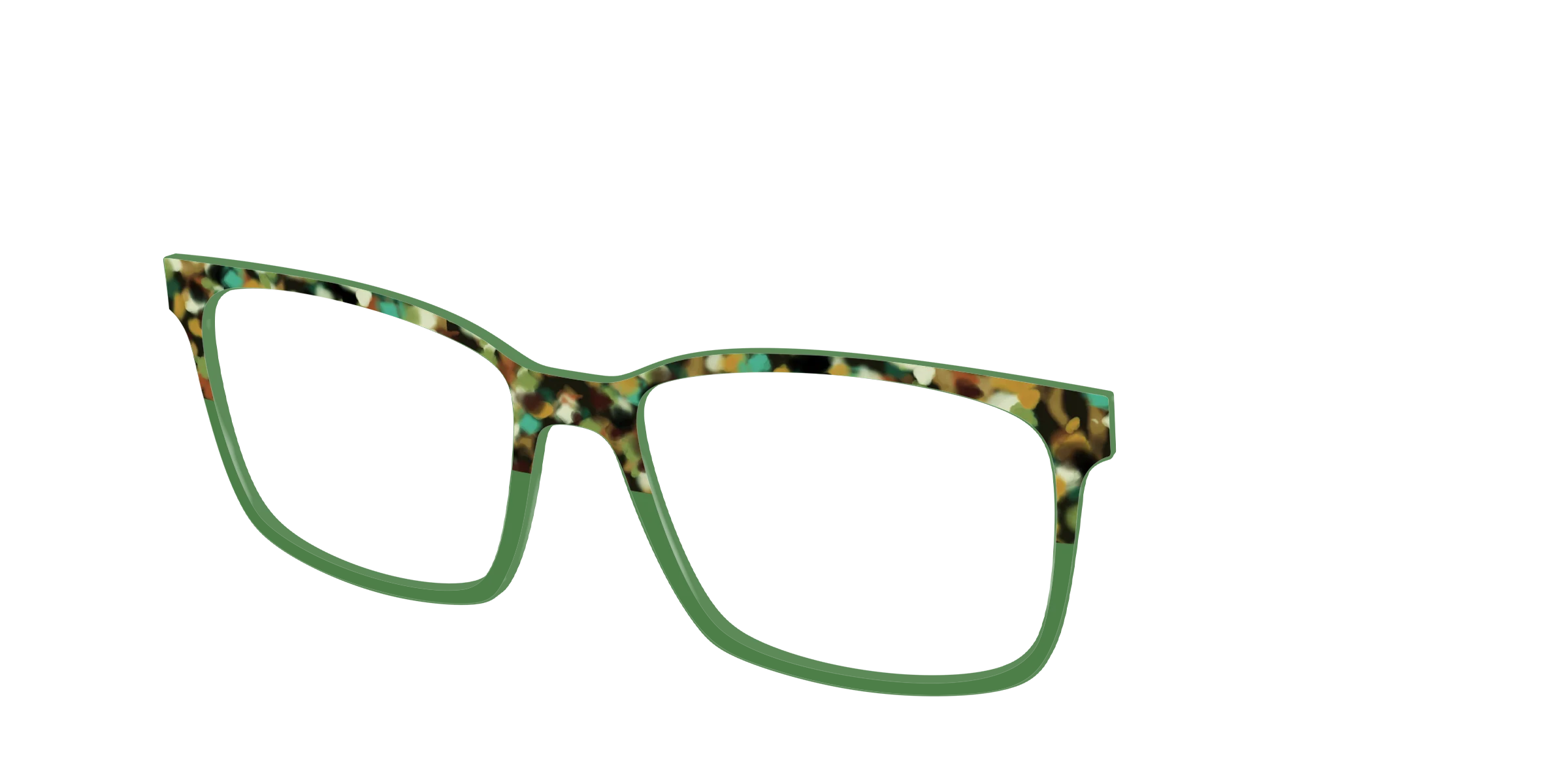 The Forest Tortoise Crystal Split - Image 12