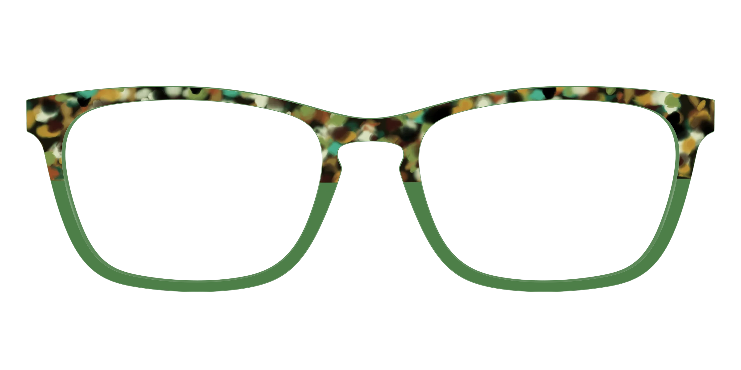 The Forest Tortoise Crystal Split - Image 13