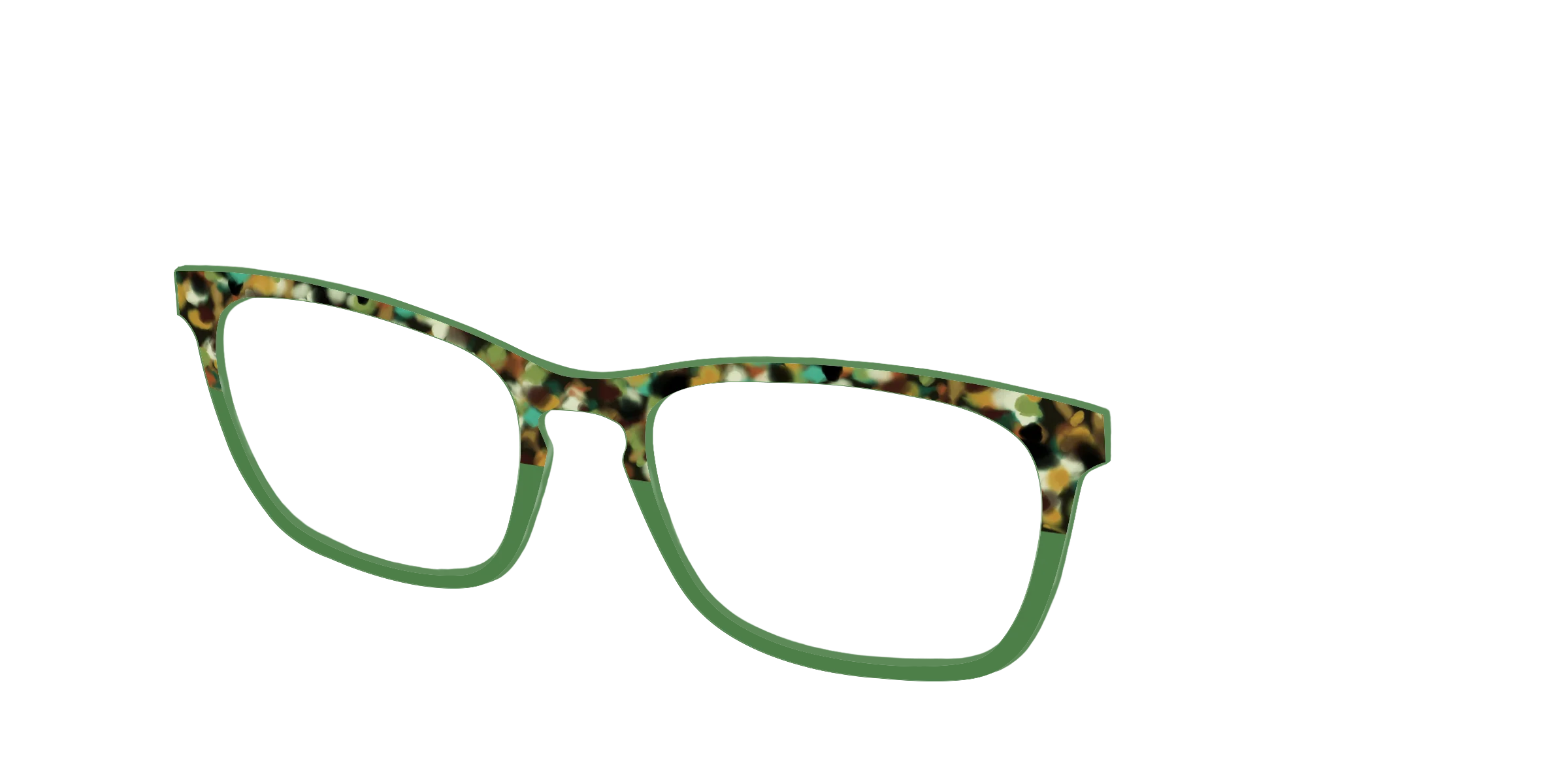 The Forest Tortoise Crystal Split - Image 14